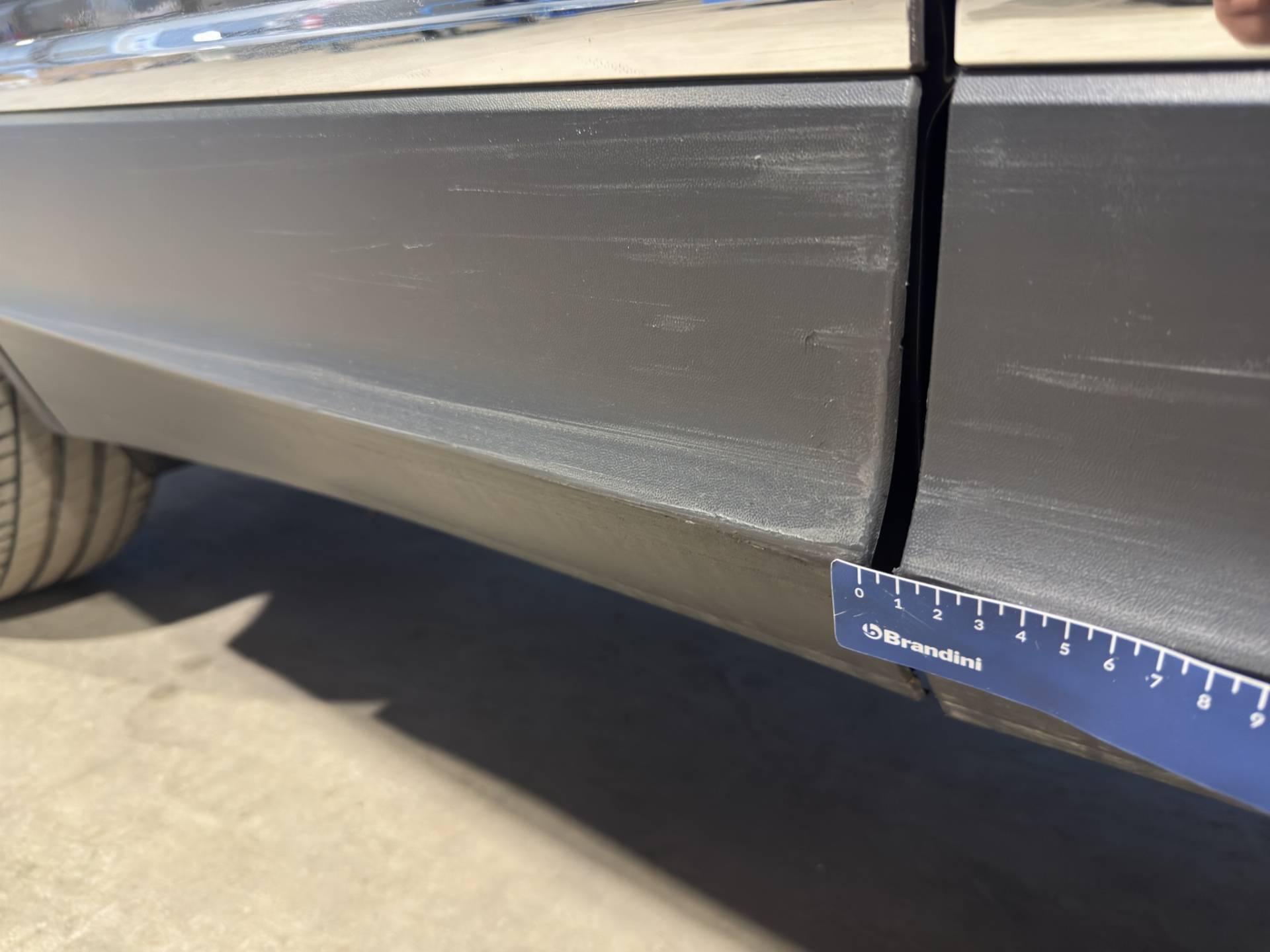 VOLKSWAGEN Tiguan Tiguan 1.5 tsi Life 130cv usata in pronta consegna - Brandini