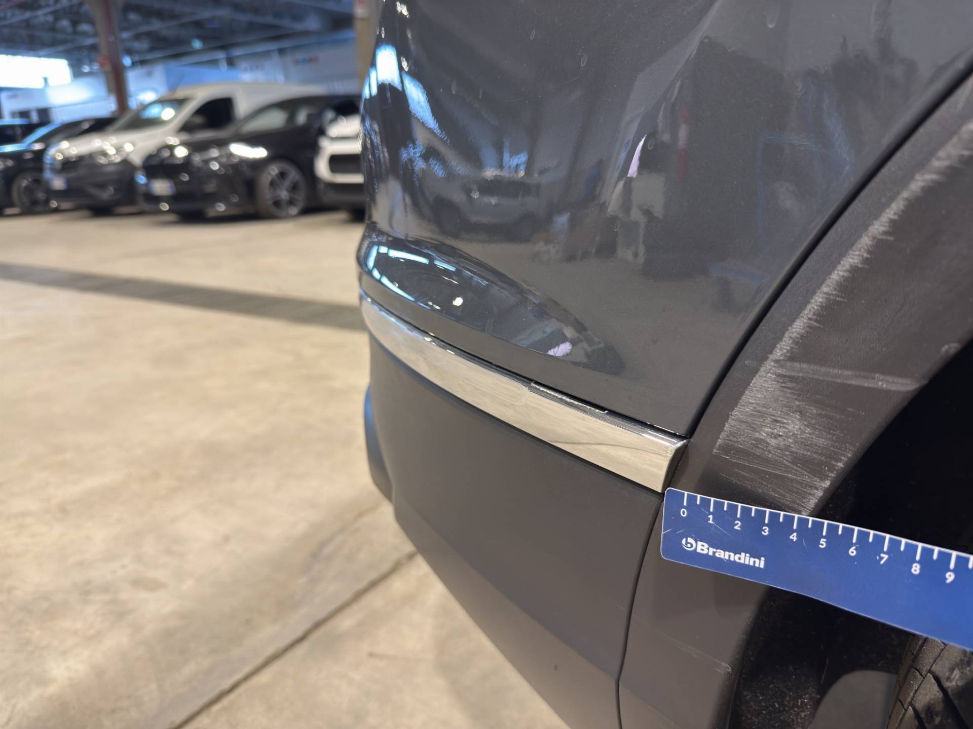 VOLKSWAGEN Tiguan Tiguan 1.5 tsi Life 130cv usata in pronta consegna - Brandini