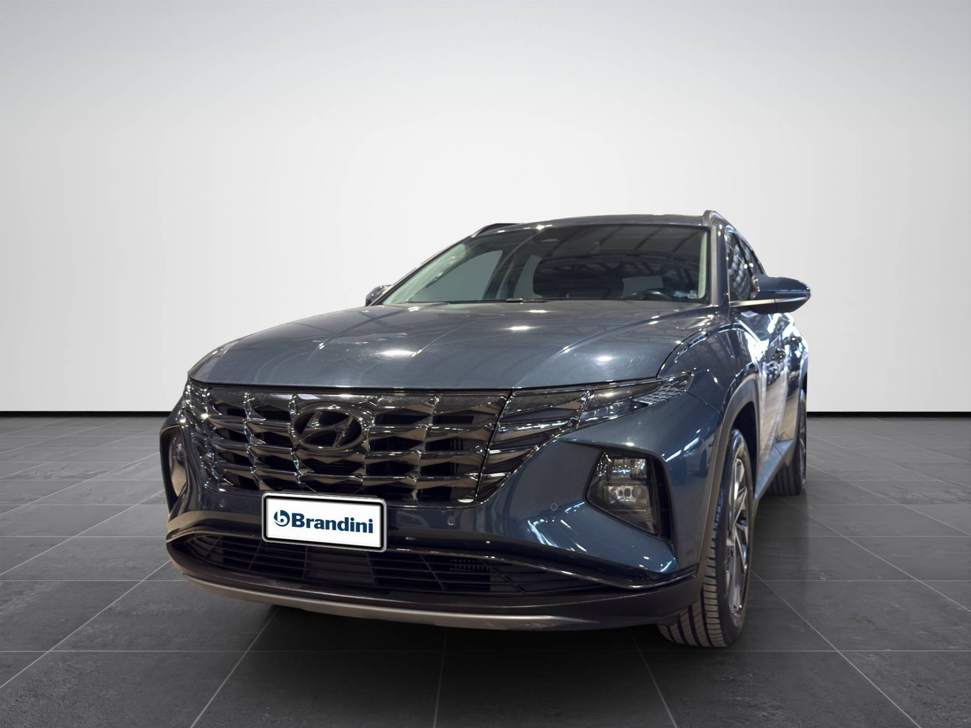 Auto Venduta - HYUNDAI Tucson Tucson 1.6 crdi Xline 2wd usata in pronta consegna - Brandini