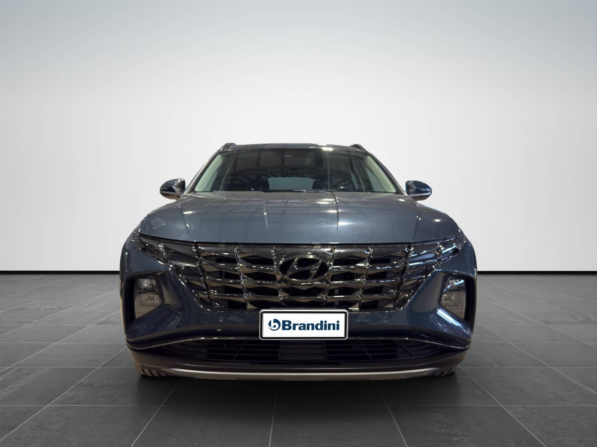 Auto Venduta - HYUNDAI Tucson Tucson 1.6 crdi Xline 2wd usata in pronta consegna - Brandini