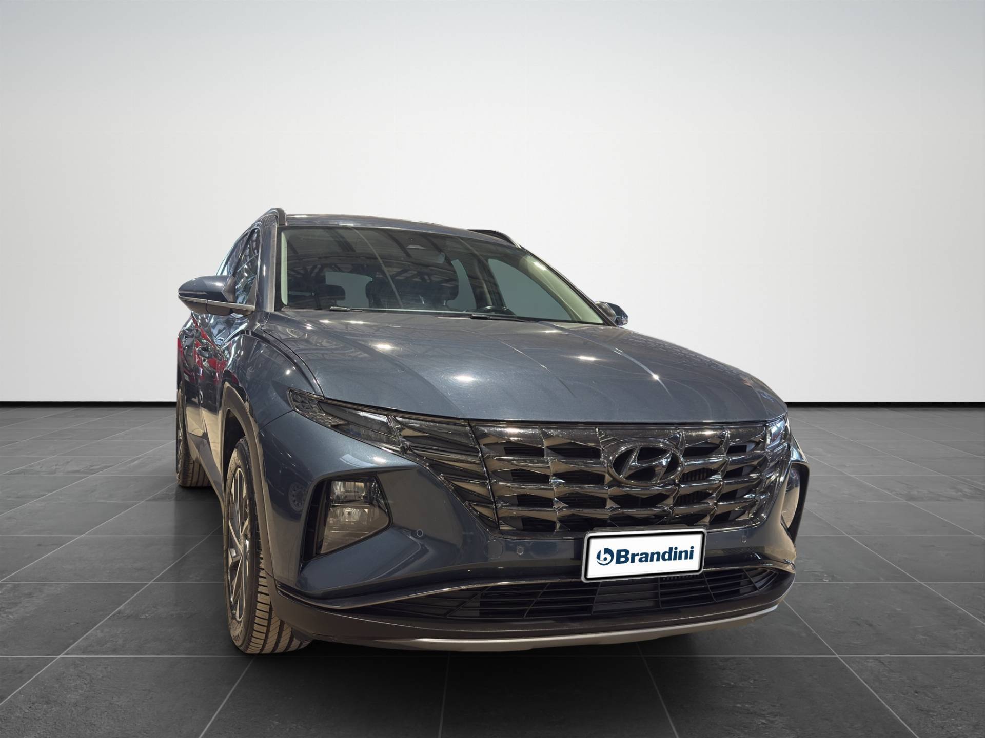 Auto Venduta - HYUNDAI Tucson Tucson 1.6 crdi Xline 2wd usata in pronta consegna - Brandini