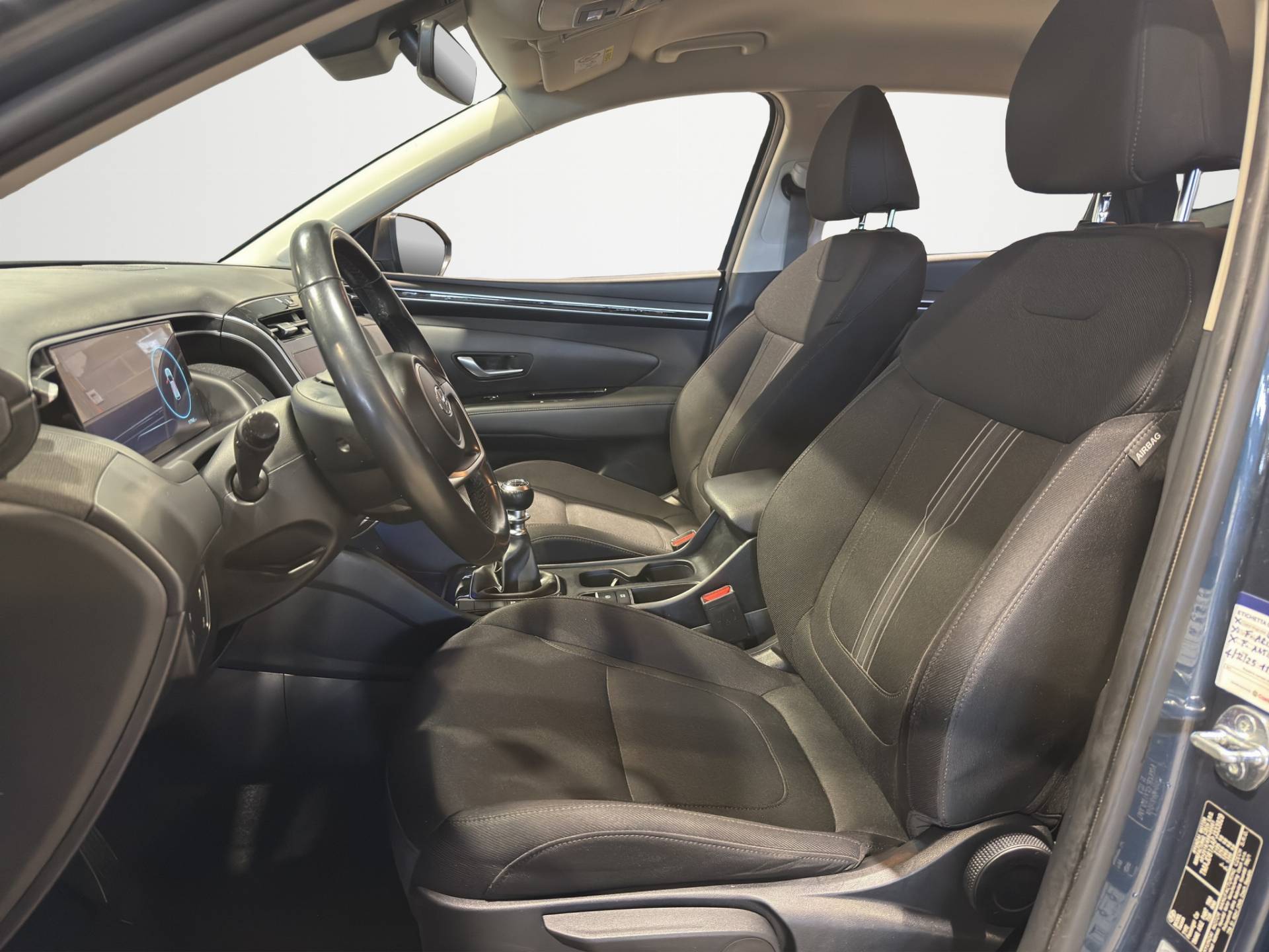 Auto Venduta - HYUNDAI Tucson Tucson 1.6 crdi Xline 2wd usata in pronta consegna - Brandini