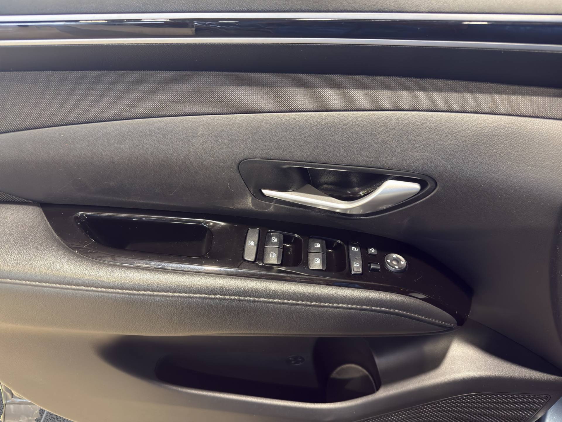 Auto Venduta - HYUNDAI Tucson Tucson 1.6 crdi Xline 2wd usata in pronta consegna - Brandini
