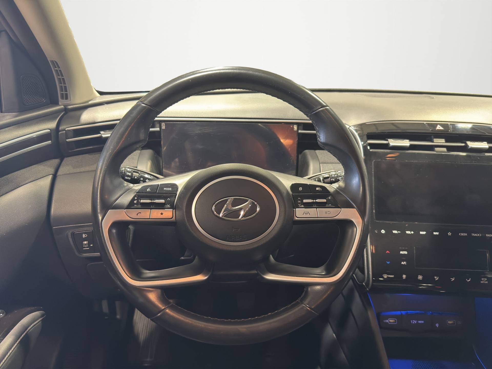 Auto Venduta - HYUNDAI Tucson Tucson 1.6 crdi Xline 2wd usata in pronta consegna - Brandini