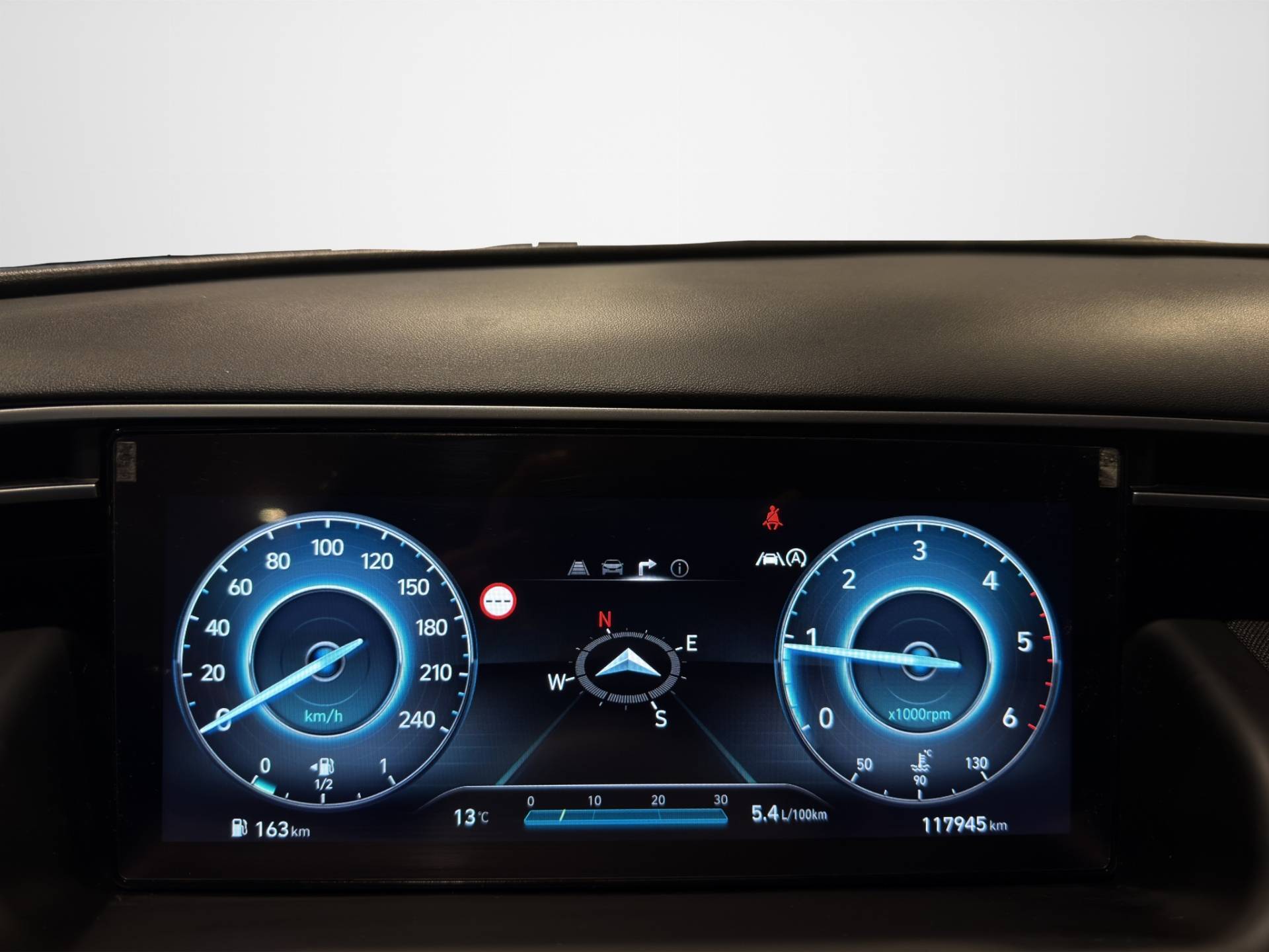 Auto Venduta - HYUNDAI Tucson Tucson 1.6 crdi Xline 2wd usata in pronta consegna - Brandini