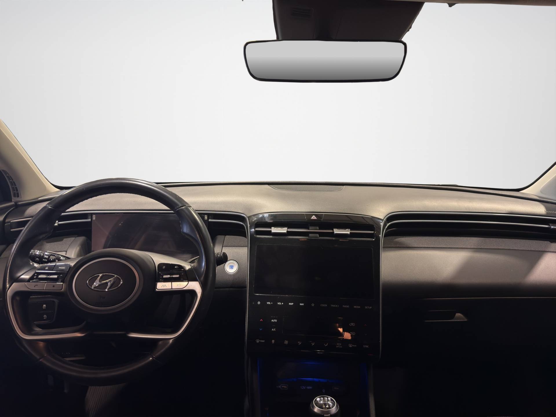 Auto Venduta - HYUNDAI Tucson Tucson 1.6 crdi Xline 2wd usata in pronta consegna - Brandini