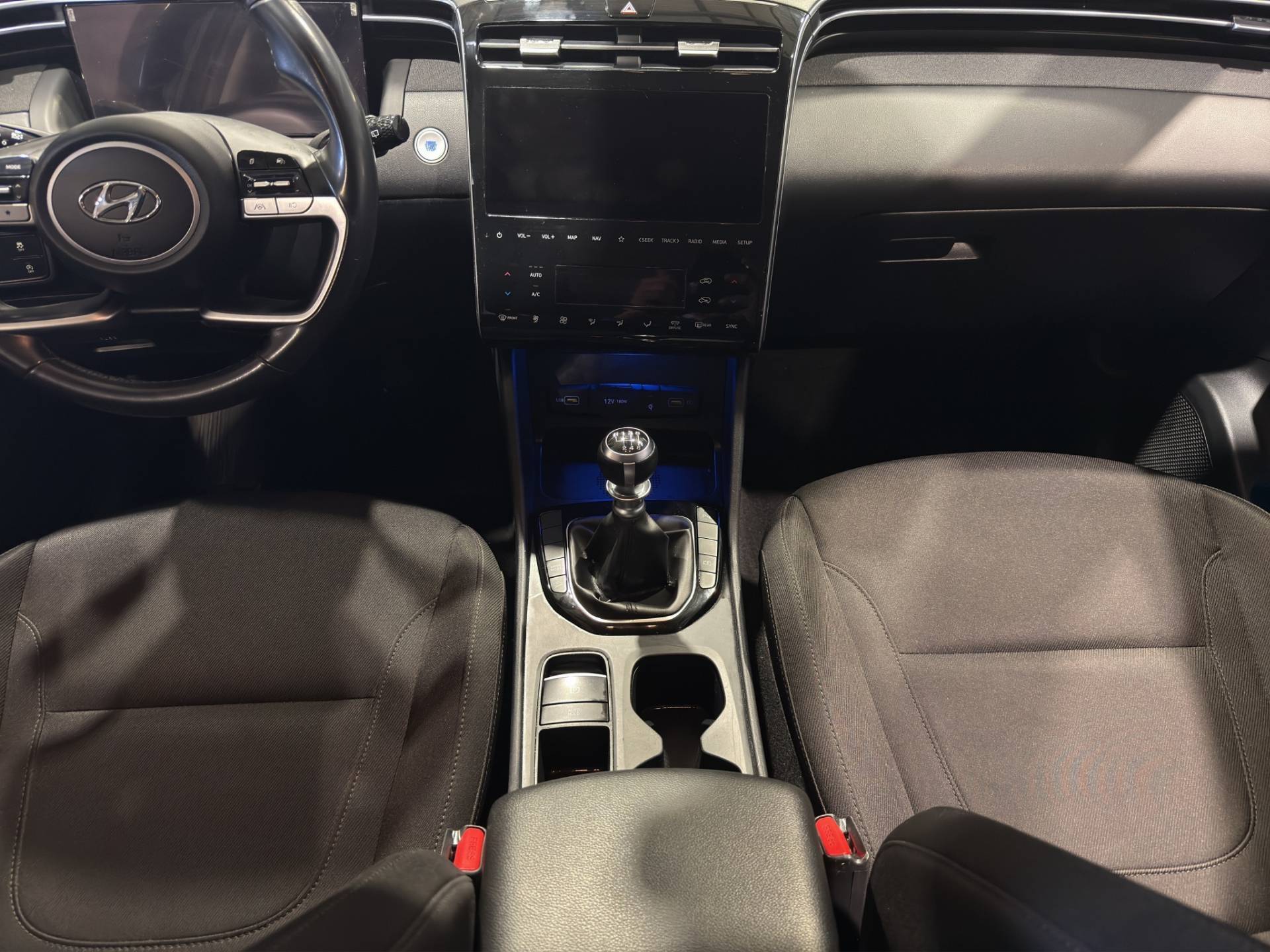 Auto Venduta - HYUNDAI Tucson Tucson 1.6 crdi Xline 2wd usata in pronta consegna - Brandini