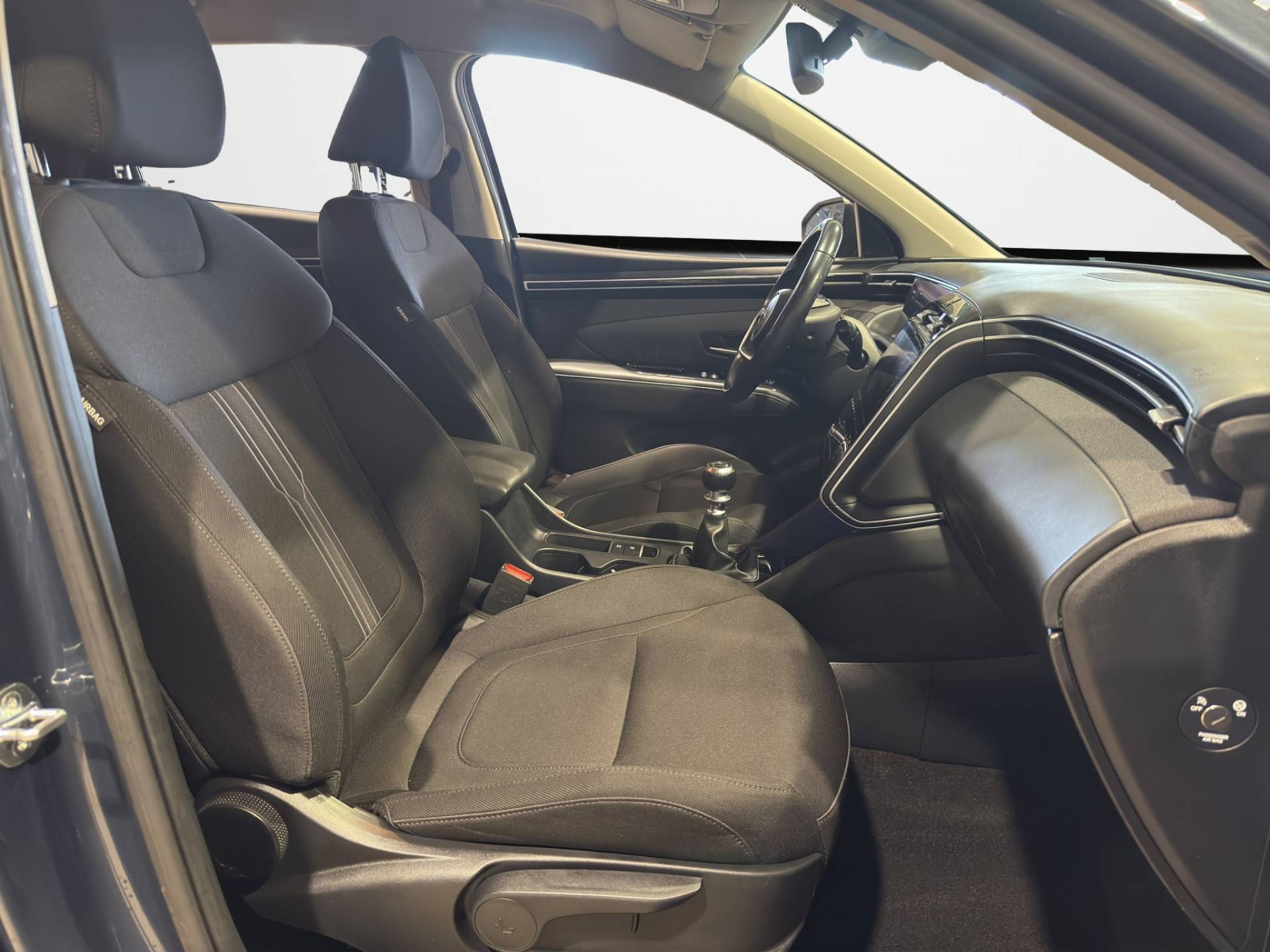 Auto Venduta - HYUNDAI Tucson Tucson 1.6 crdi Xline 2wd usata in pronta consegna - Brandini