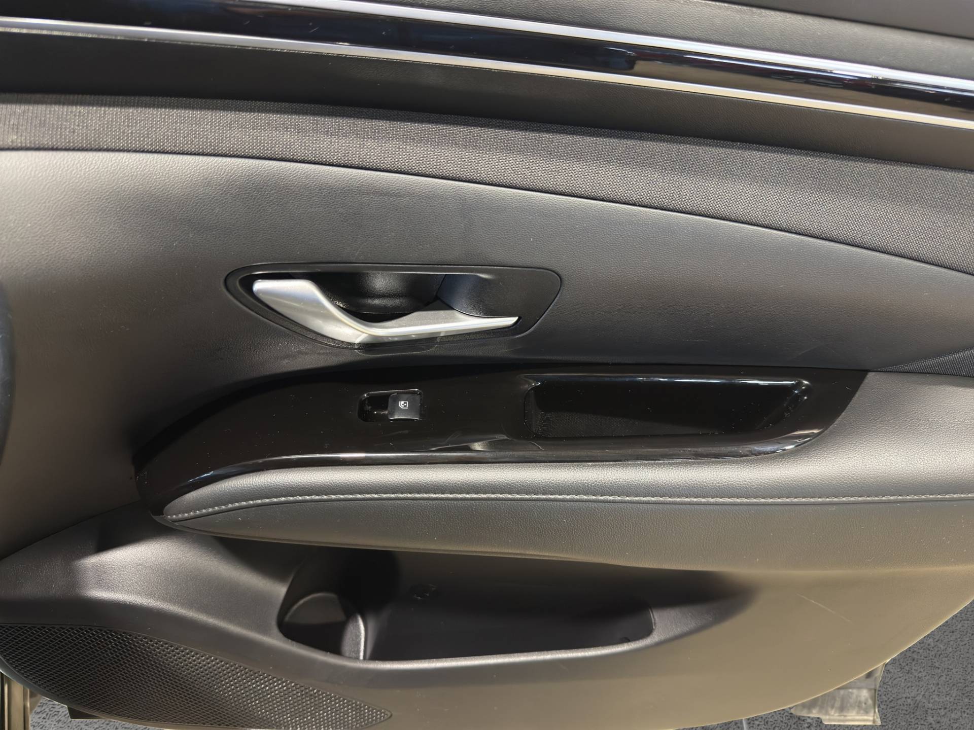 Auto Venduta - HYUNDAI Tucson Tucson 1.6 crdi Xline 2wd usata in pronta consegna - Brandini