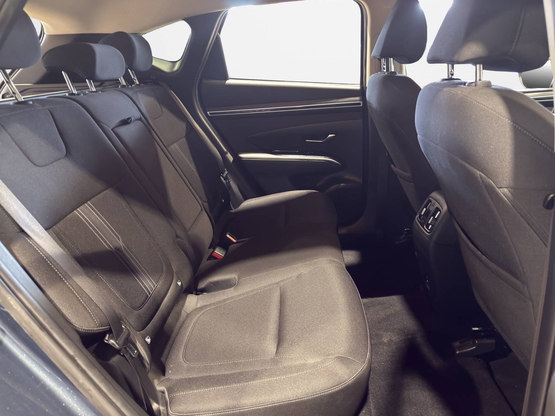 Auto Venduta - HYUNDAI Tucson Tucson 1.6 crdi Xline 2wd usata in pronta consegna - Brandini