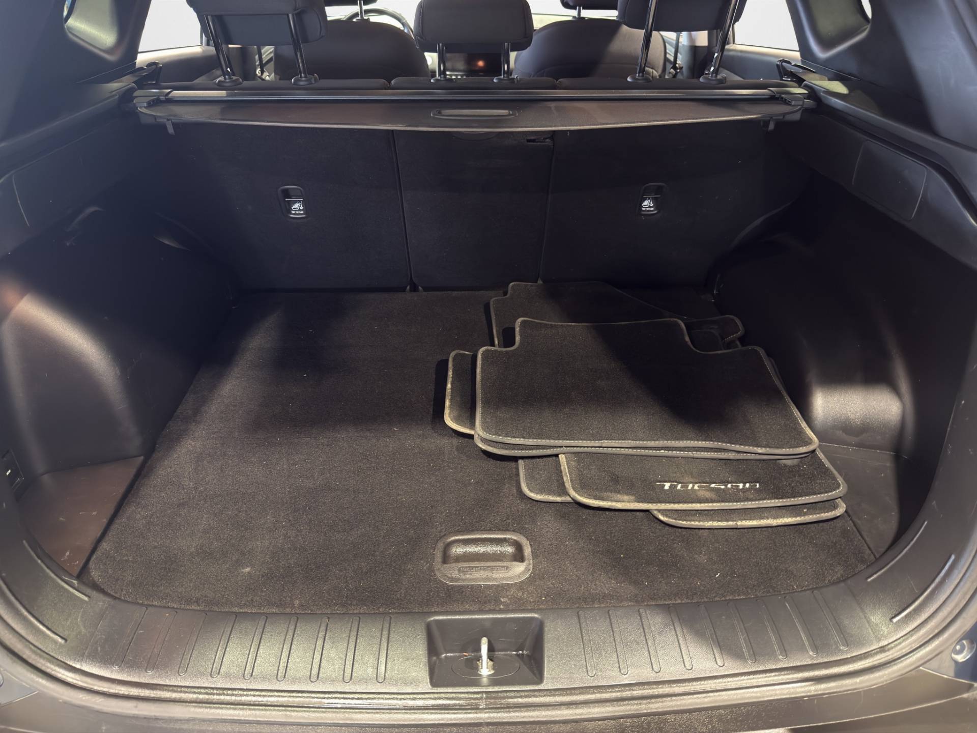 Auto Venduta - HYUNDAI Tucson Tucson 1.6 crdi Xline 2wd usata in pronta consegna - Brandini
