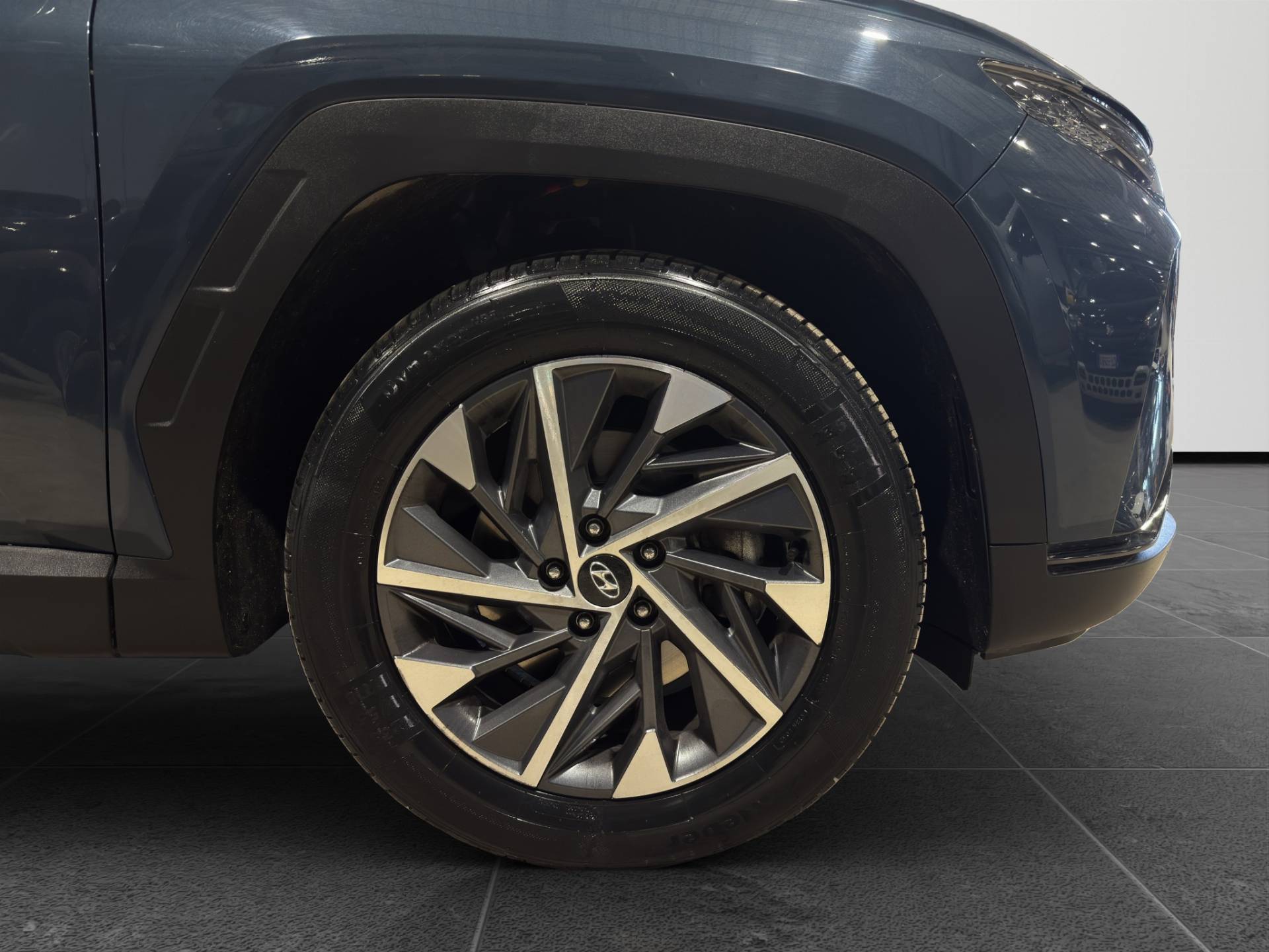 Auto Venduta - HYUNDAI Tucson Tucson 1.6 crdi Xline 2wd usata in pronta consegna - Brandini