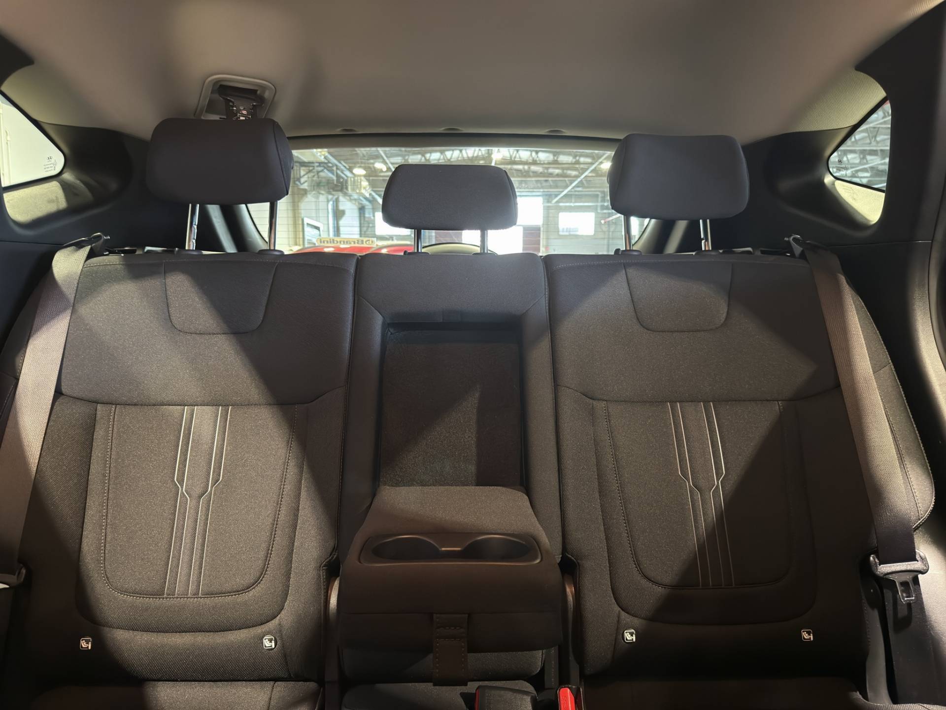 Auto Venduta - HYUNDAI Tucson Tucson 1.6 crdi Xline 2wd usata in pronta consegna - Brandini