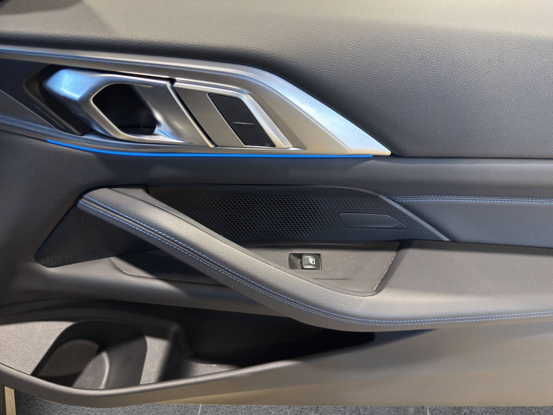 BMW Serie 4 420d Coupe mhev 48V xdrive MSport Pro auto usata in pronta consegna - Brandini