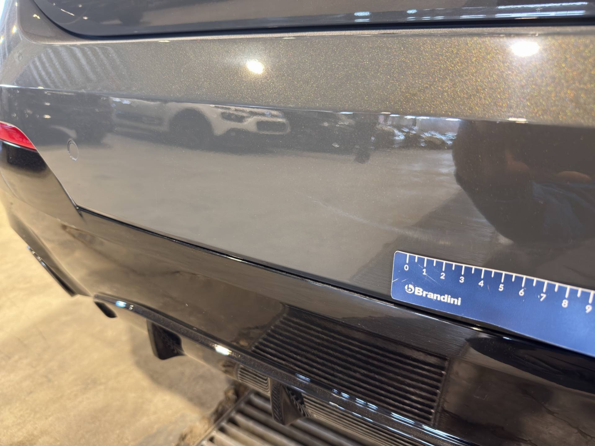 BMW Serie 4 420d Coupe mhev 48V xdrive MSport Pro auto usata in pronta consegna - Brandini