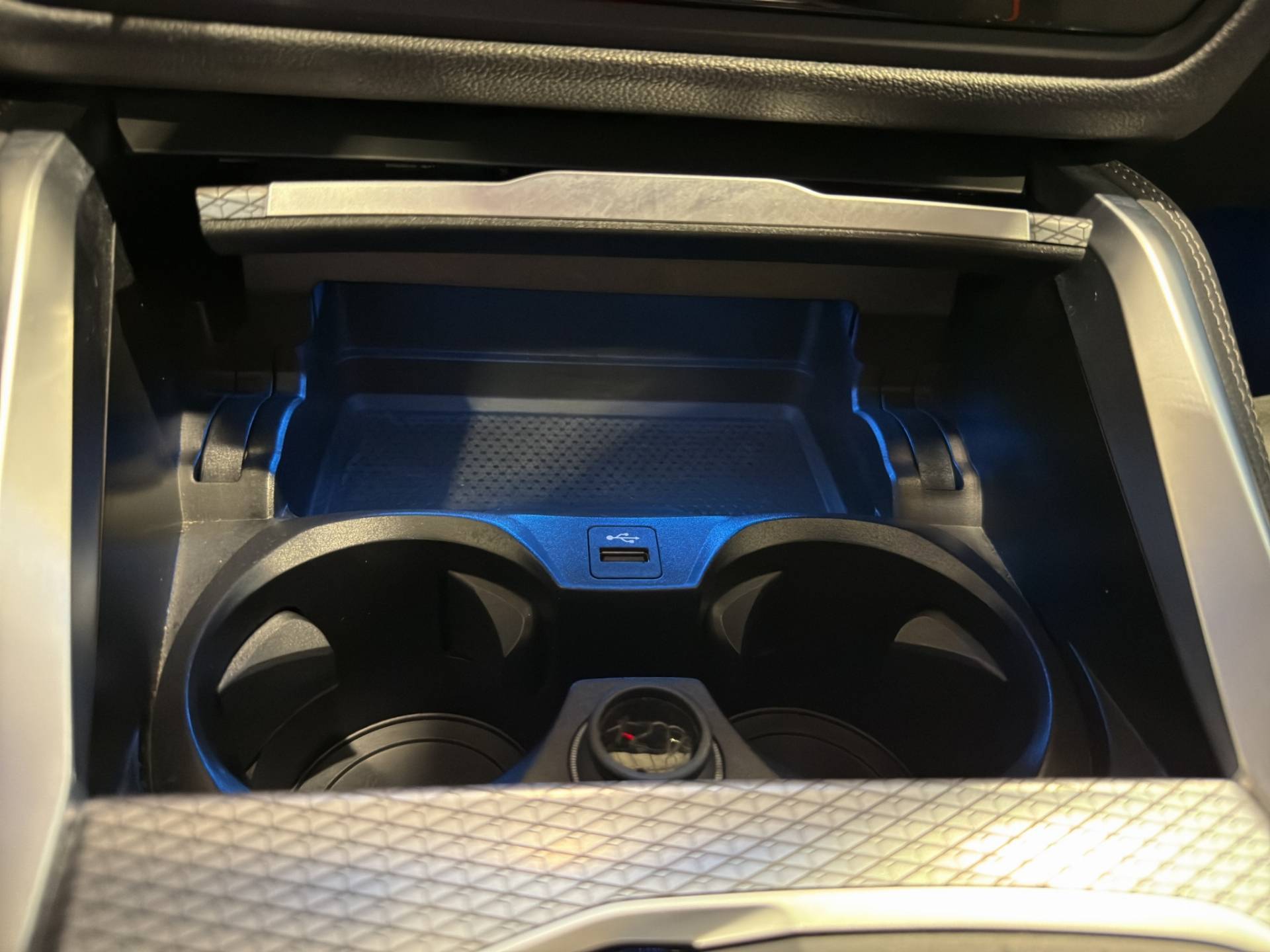 BMW Serie 4 420d Coupe mhev 48V xdrive MSport Pro auto usata in pronta consegna - Brandini