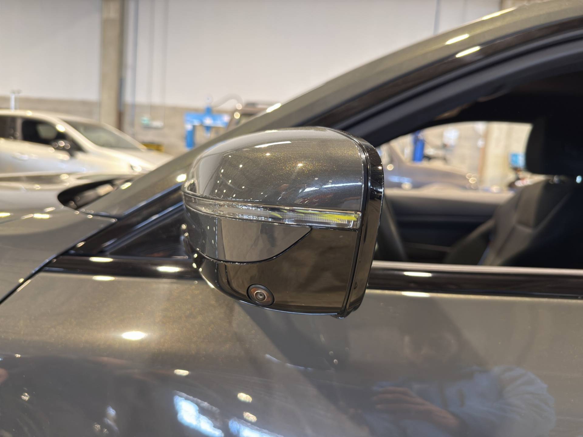 BMW Serie 4 420d Coupe mhev 48V xdrive MSport Pro auto usata in pronta consegna - Brandini