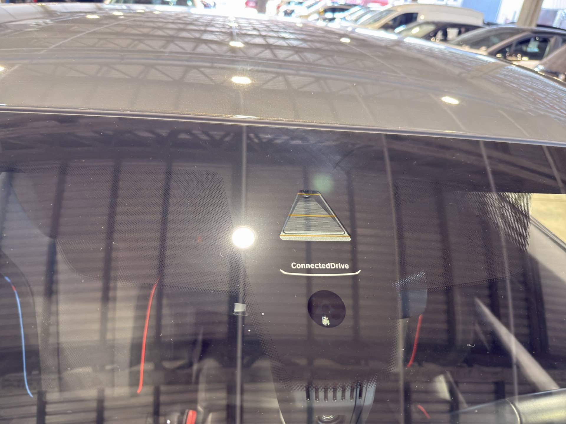 BMW Serie 4 420d Coupe mhev 48V xdrive MSport Pro auto usata in pronta consegna - Brandini