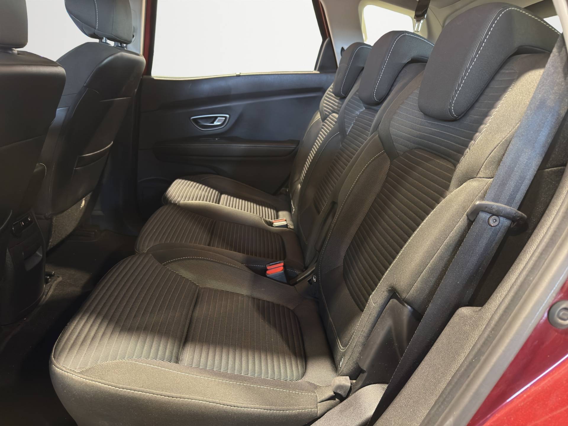 RENAULT Scenic Scenic 1.5 dci energy Business 110cv usata in pronta consegna - Brandini