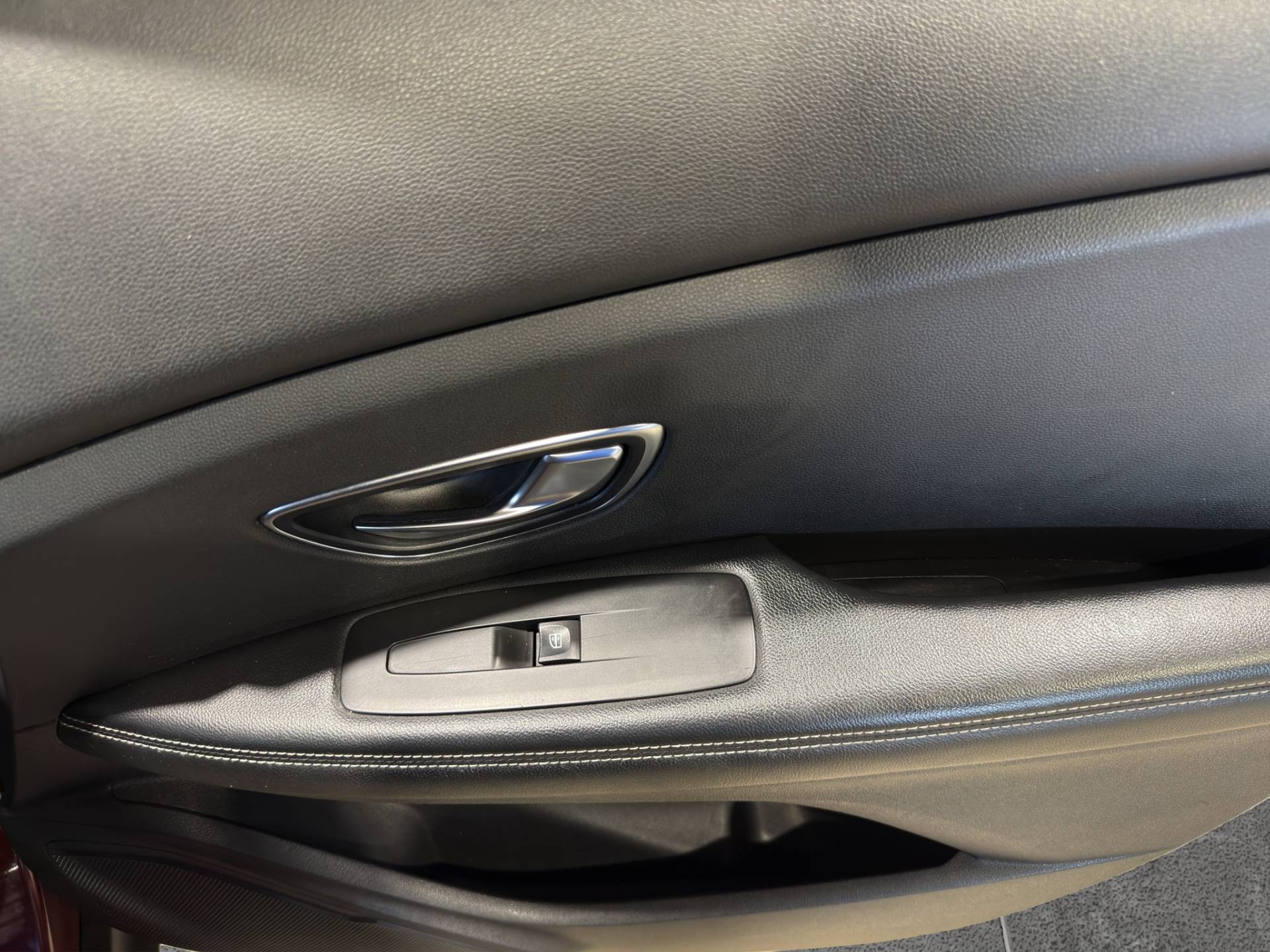 RENAULT Scenic Scenic 1.5 dci energy Business 110cv usata in pronta consegna - Brandini