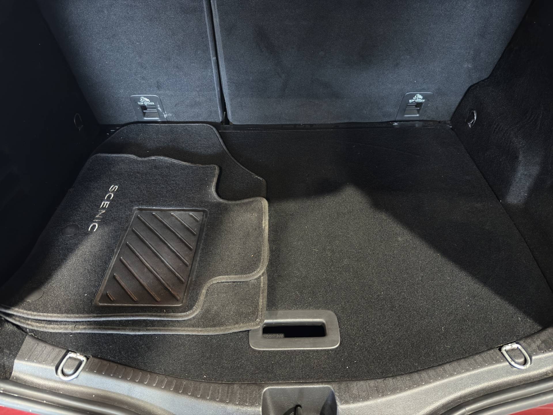 RENAULT Scenic Scenic 1.5 dci energy Business 110cv usata in pronta consegna - Brandini