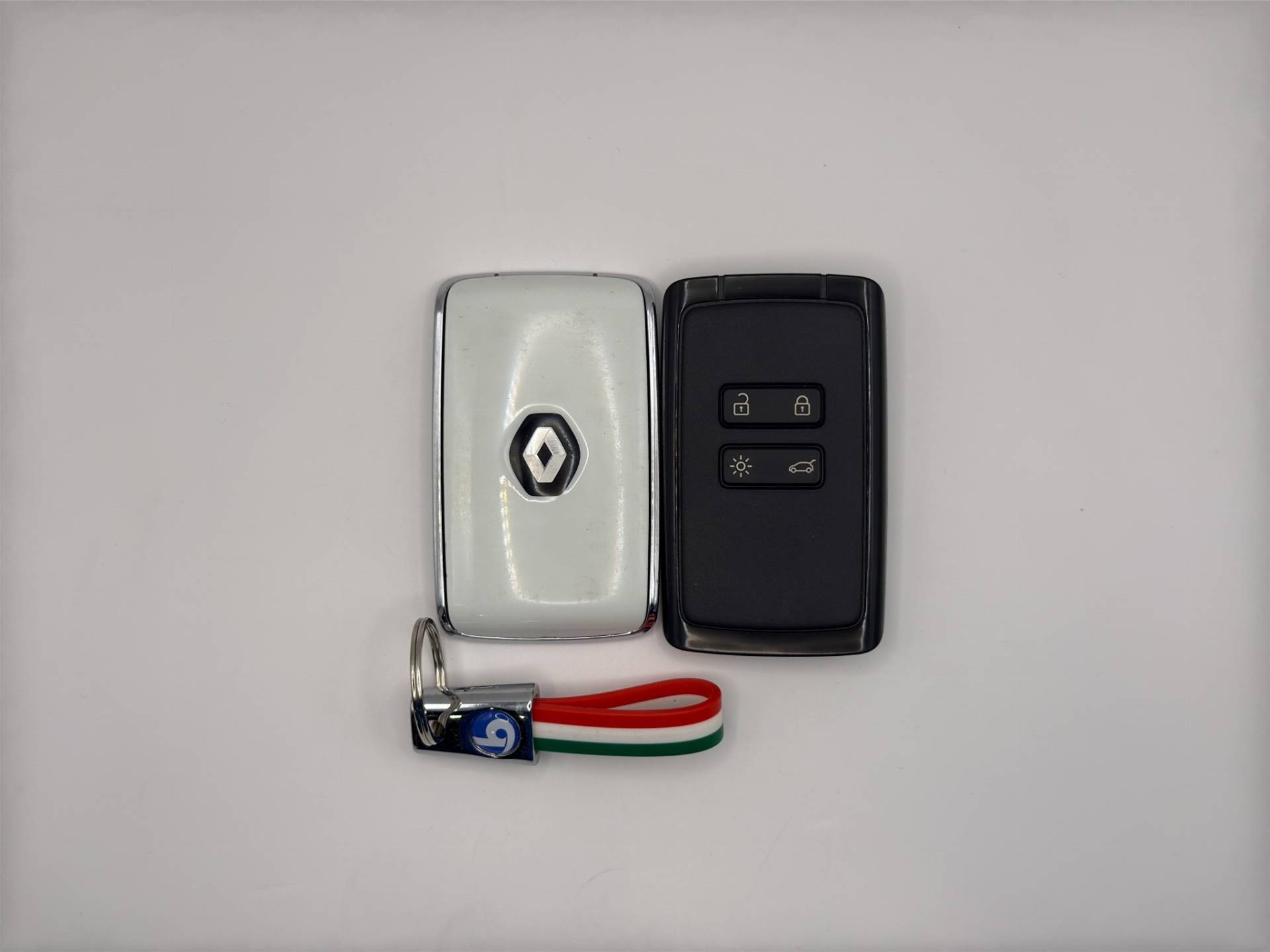 RENAULT Scenic Scenic 1.5 dci energy Business 110cv usata in pronta consegna - Brandini