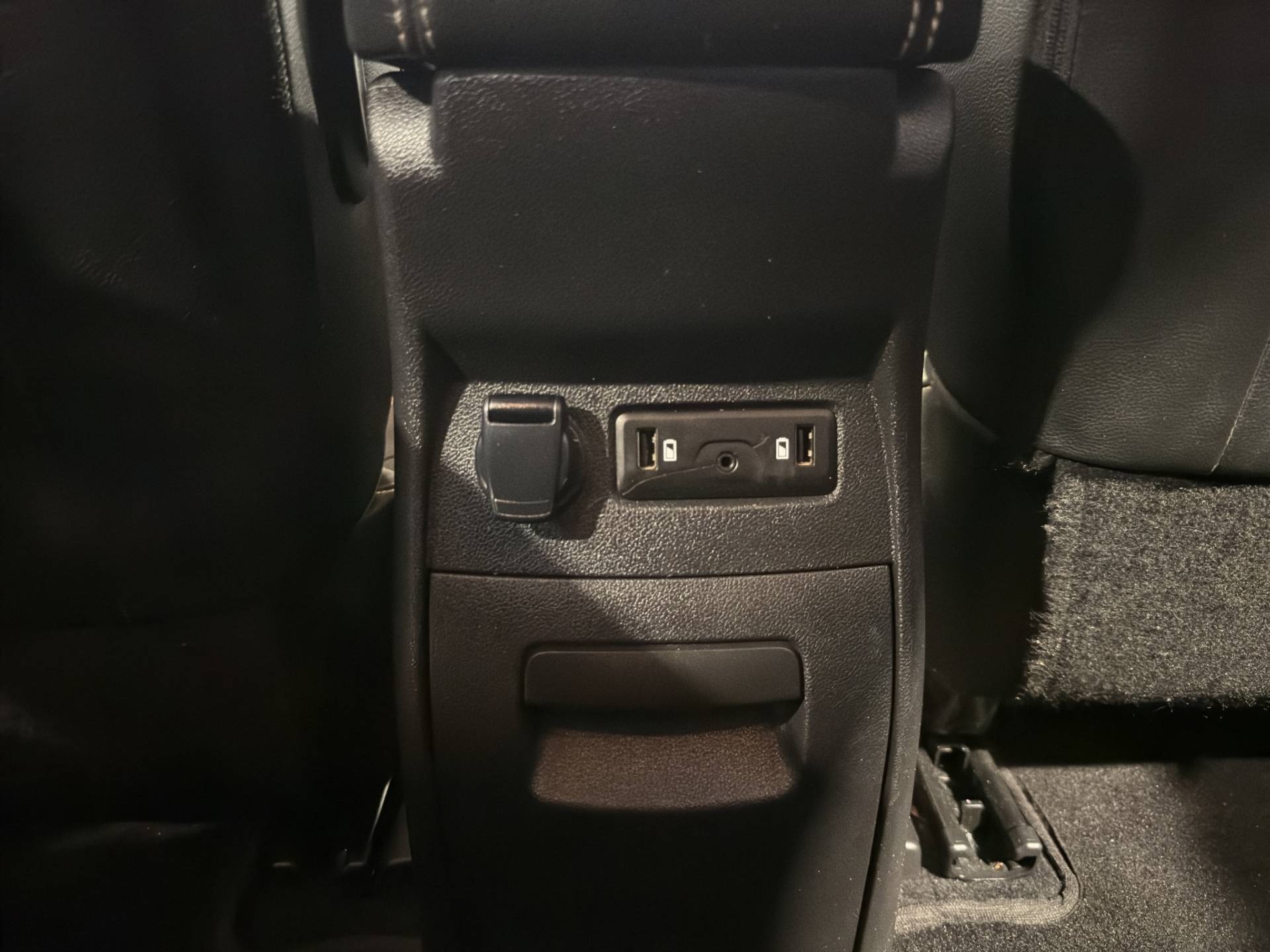 RENAULT Scenic Scenic 1.5 dci energy Business 110cv usata in pronta consegna - Brandini