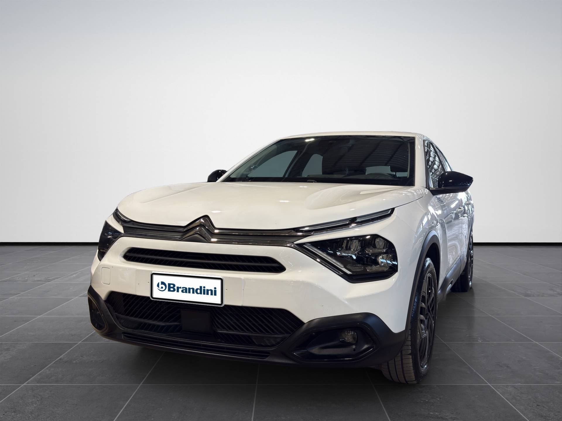 Auto Venduta - CITROEN C4 C4 1.2 puretech Plus s&s 130cv usata in pronta consegna - Brandini