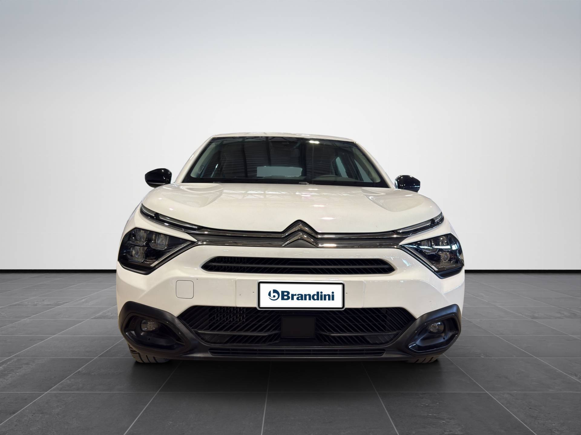 Auto Venduta - CITROEN C4 C4 1.2 puretech Plus s&s 130cv usata in pronta consegna - Brandini