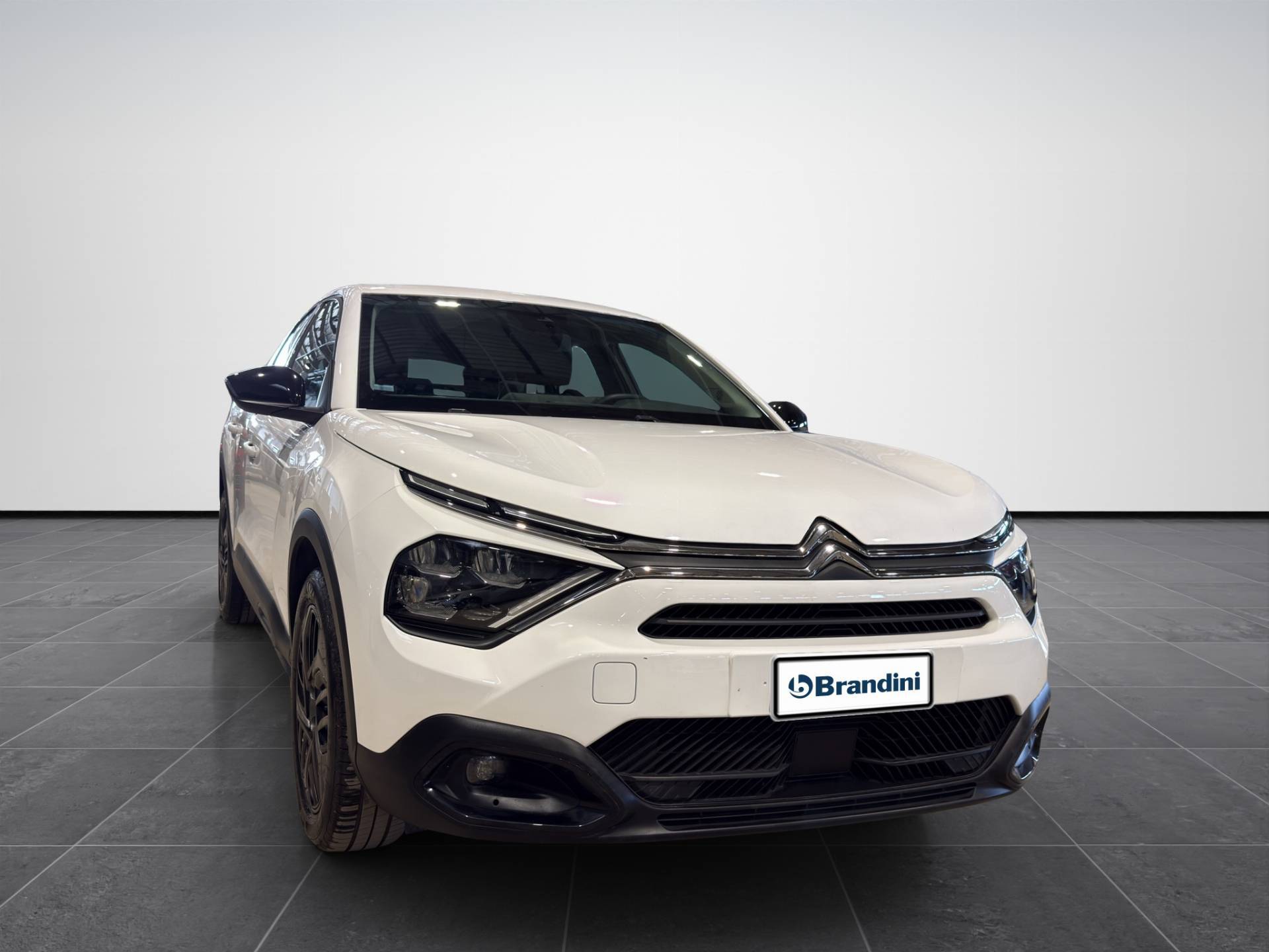 Auto Venduta - CITROEN C4 C4 1.2 puretech Plus s&s 130cv usata in pronta consegna - Brandini
