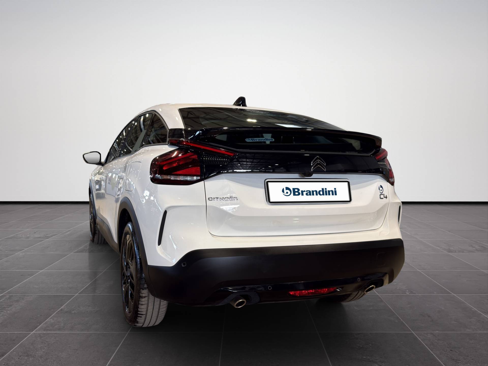 Auto Venduta - CITROEN C4 C4 1.2 puretech Plus s&s 130cv usata in pronta consegna - Brandini