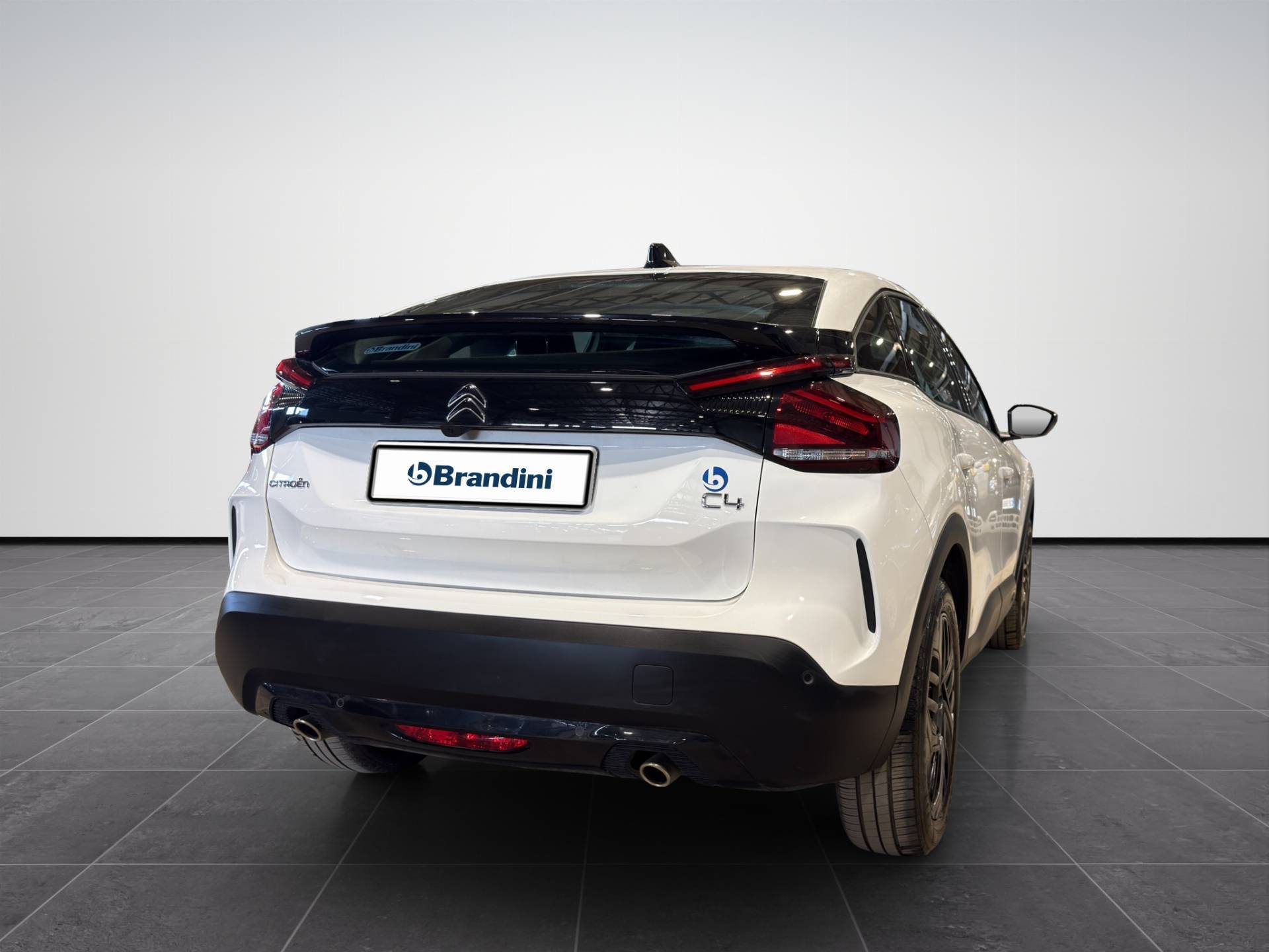 Auto Venduta - CITROEN C4 C4 1.2 puretech Plus s&s 130cv usata in pronta consegna - Brandini