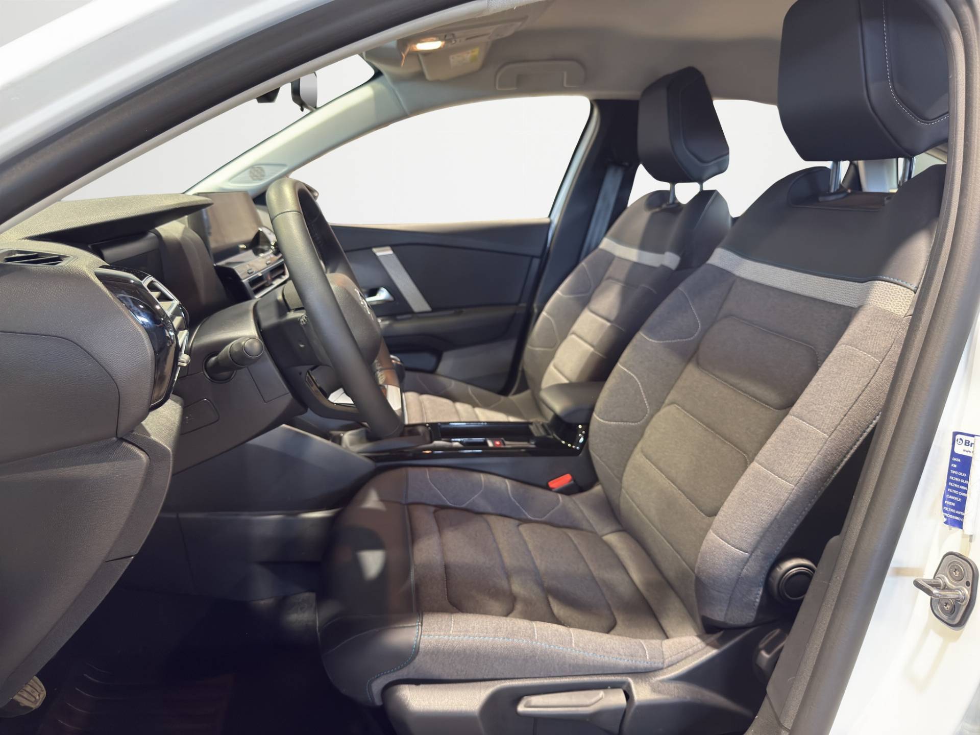 Auto Venduta - CITROEN C4 C4 1.2 puretech Plus s&s 130cv usata in pronta consegna - Brandini
