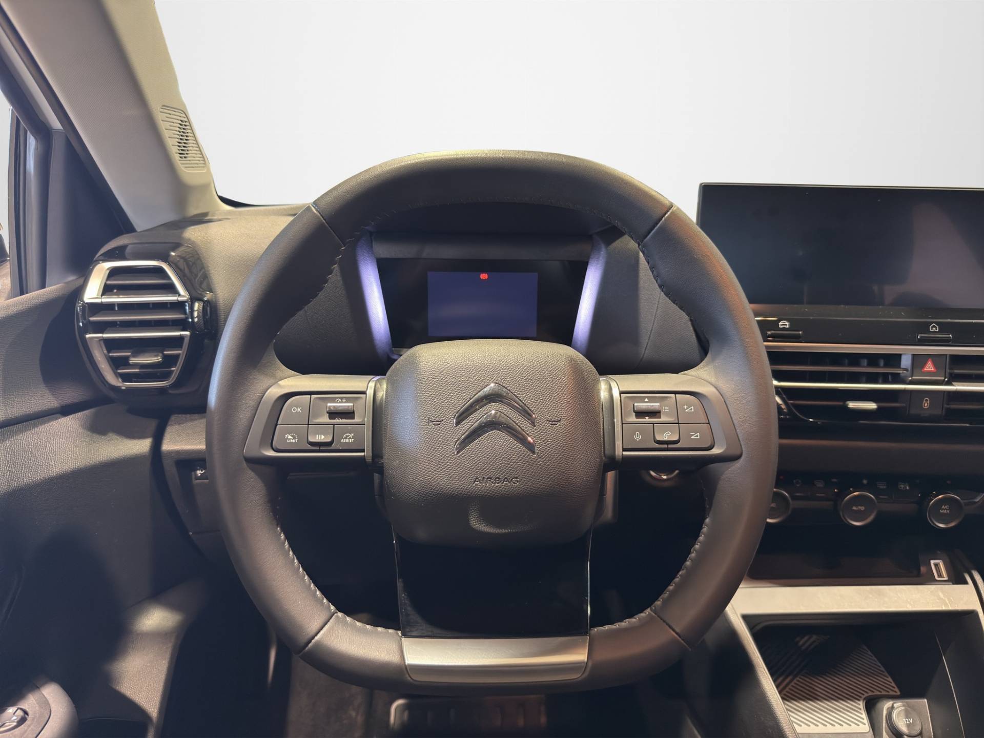 Auto Venduta - CITROEN C4 C4 1.2 puretech Plus s&s 130cv usata in pronta consegna - Brandini