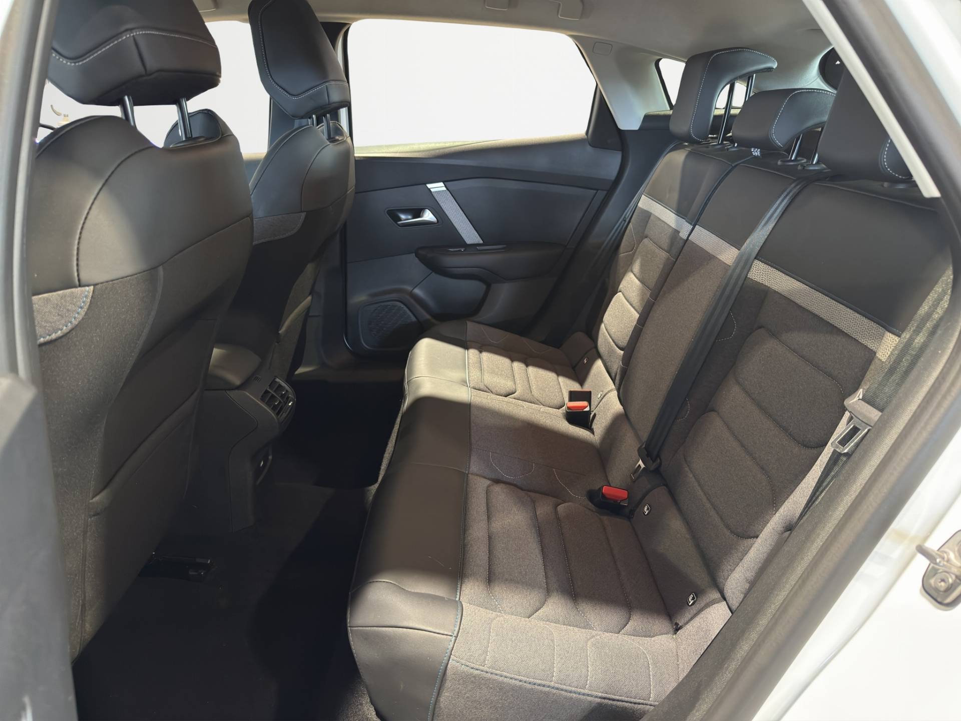 Auto Venduta - CITROEN C4 C4 1.2 puretech Plus s&s 130cv usata in pronta consegna - Brandini