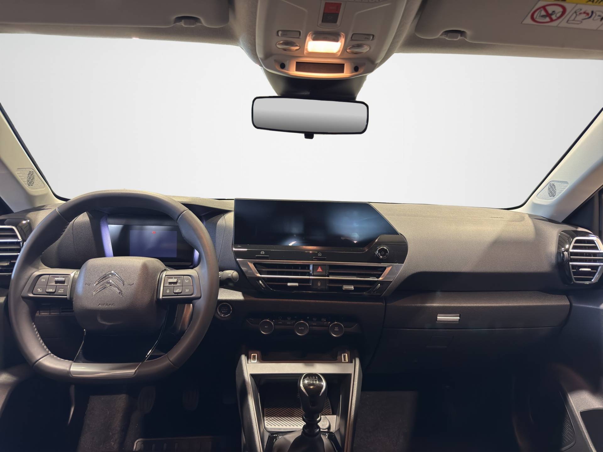 Auto Venduta - CITROEN C4 C4 1.2 puretech Plus s&s 130cv usata in pronta consegna - Brandini