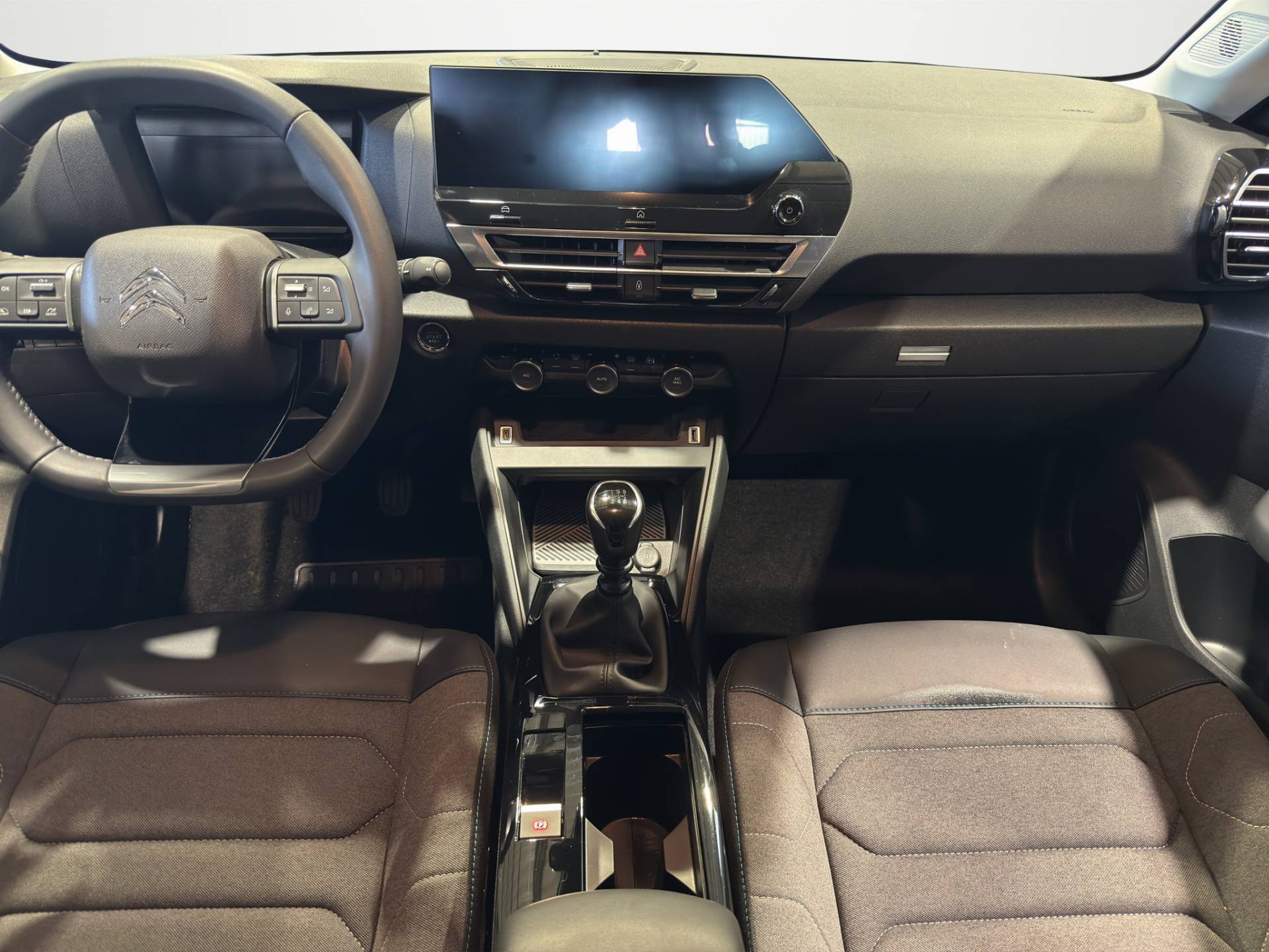 Auto Venduta - CITROEN C4 C4 1.2 puretech Plus s&s 130cv usata in pronta consegna - Brandini