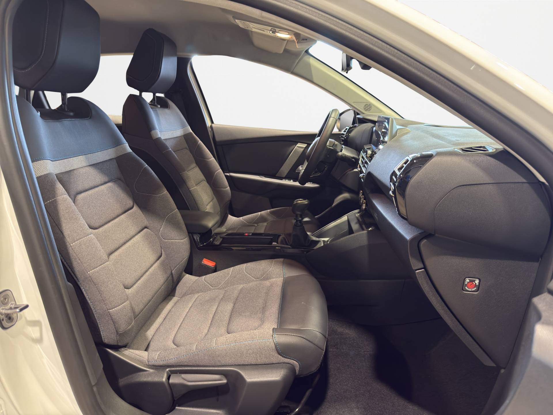 Auto Venduta - CITROEN C4 C4 1.2 puretech Plus s&s 130cv usata in pronta consegna - Brandini