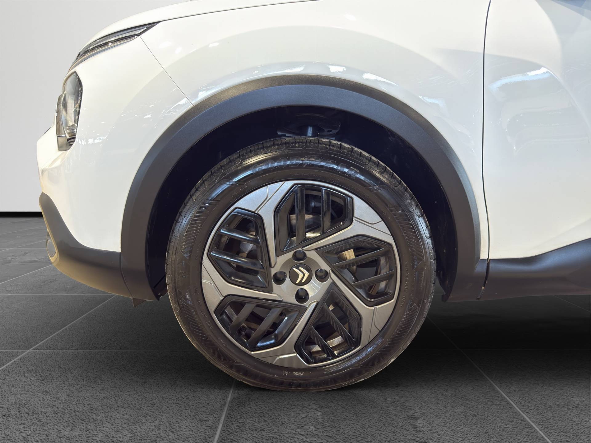 Auto Venduta - CITROEN C4 C4 1.2 puretech Plus s&s 130cv usata in pronta consegna - Brandini