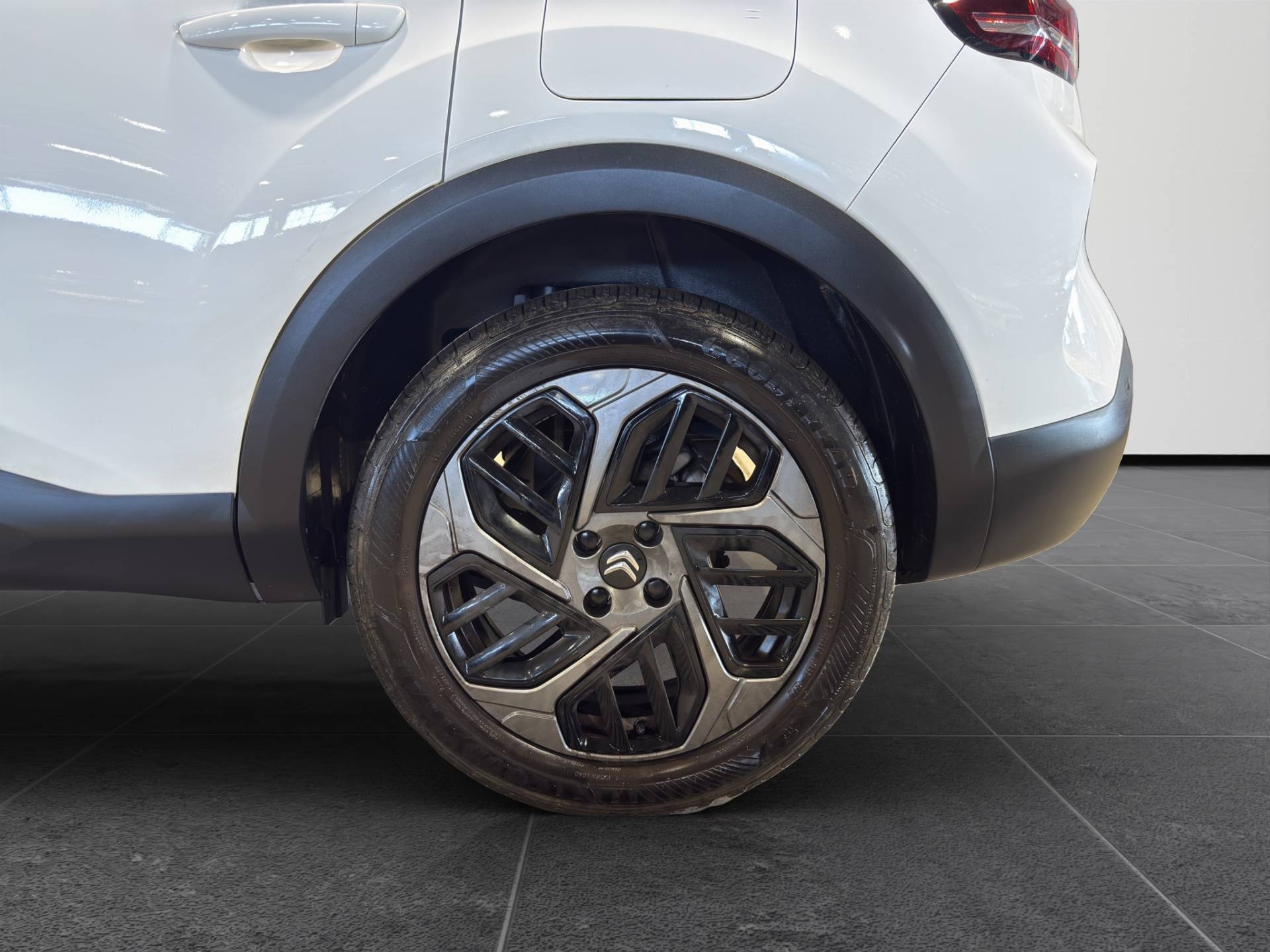 Auto Venduta - CITROEN C4 C4 1.2 puretech Plus s&s 130cv usata in pronta consegna - Brandini