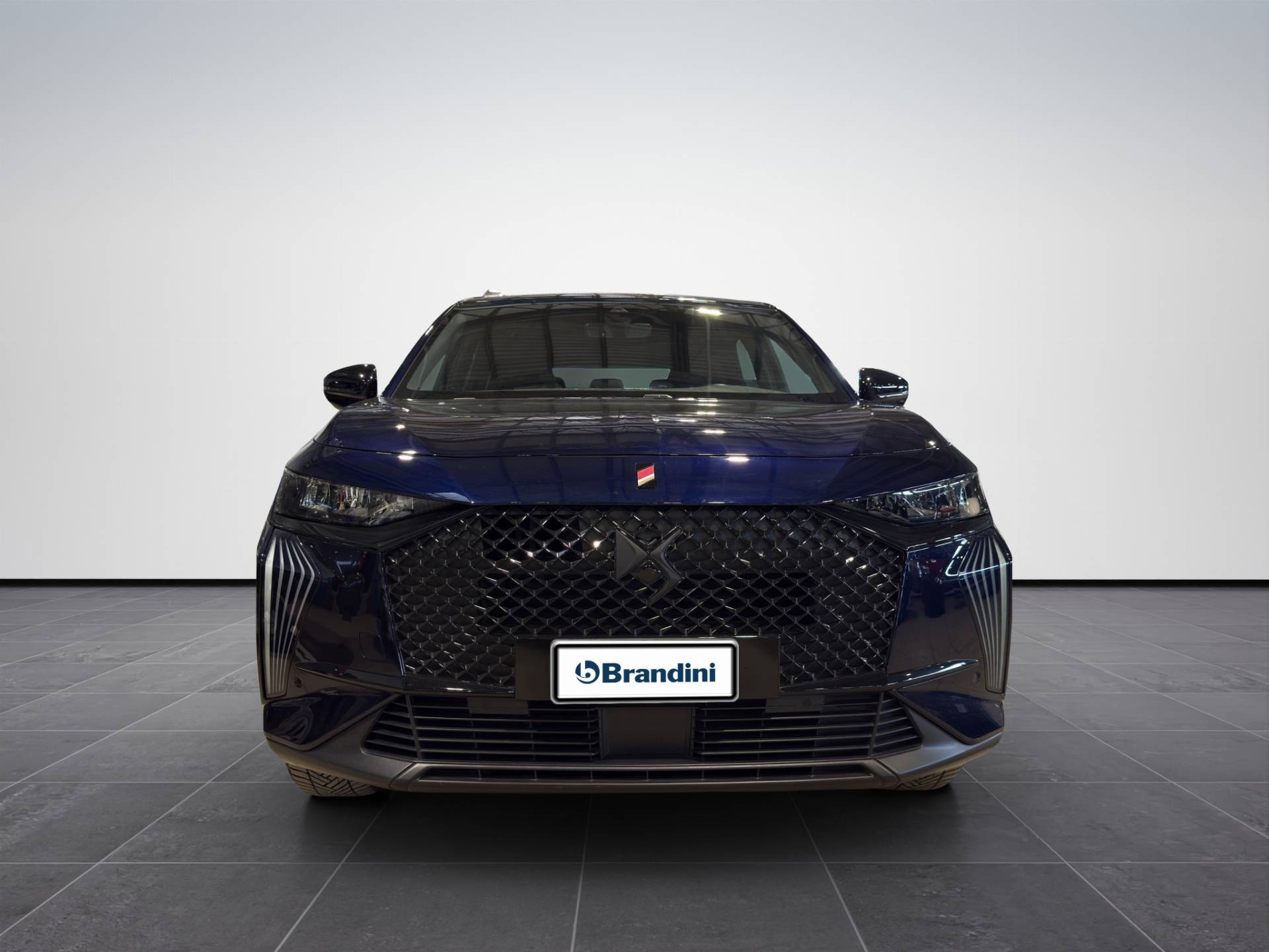 DS DS 7 DS7 1.5 bluehdi Performance Line 130cv auto usata in pronta consegna - Brandini