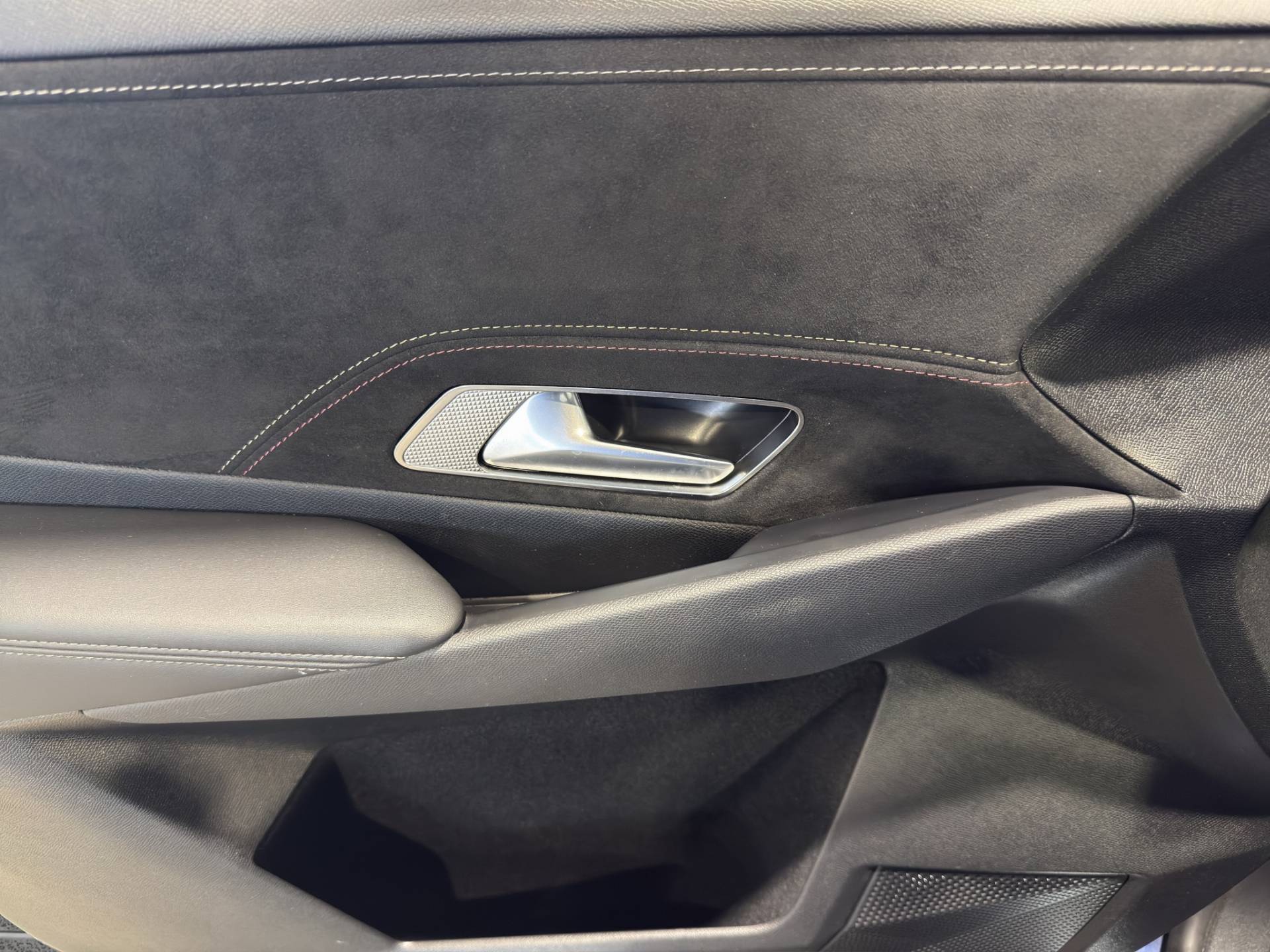 DS DS 7 DS7 1.5 bluehdi Performance Line 130cv auto usata in pronta consegna - Brandini