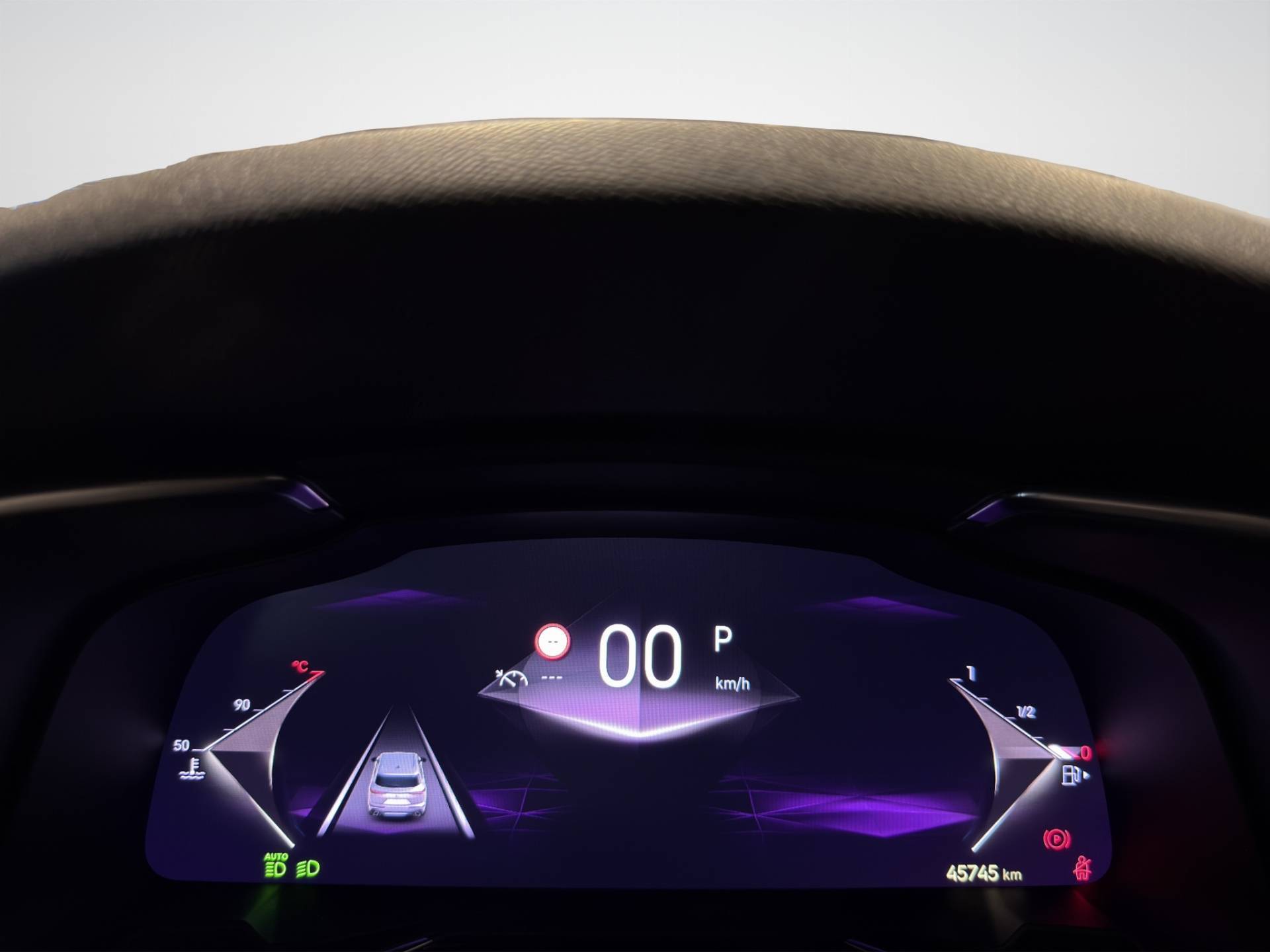 DS DS 7 DS7 1.5 bluehdi Performance Line 130cv auto usata in pronta consegna - Brandini