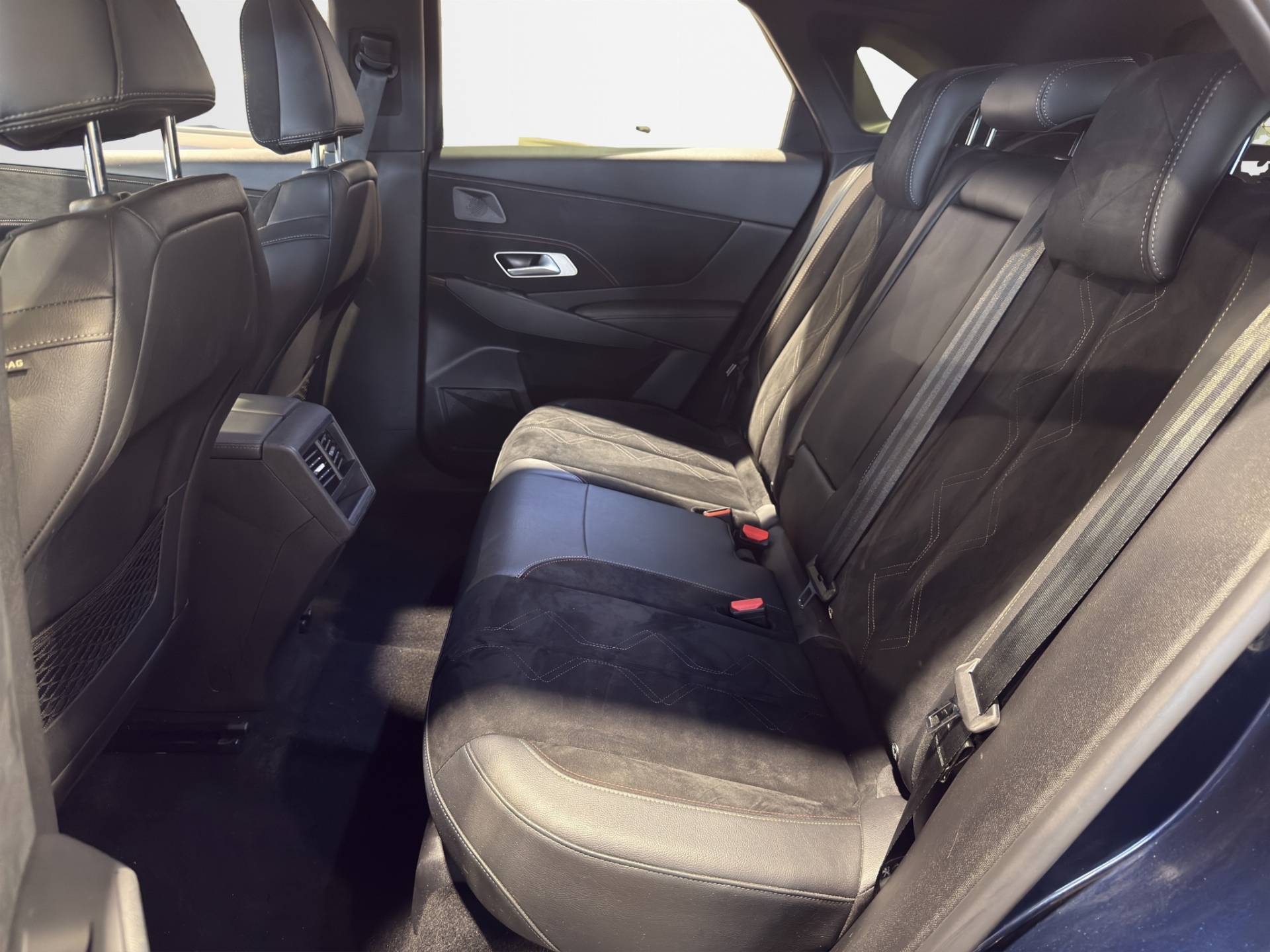 DS DS 7 DS7 1.5 bluehdi Performance Line 130cv auto usata in pronta consegna - Brandini