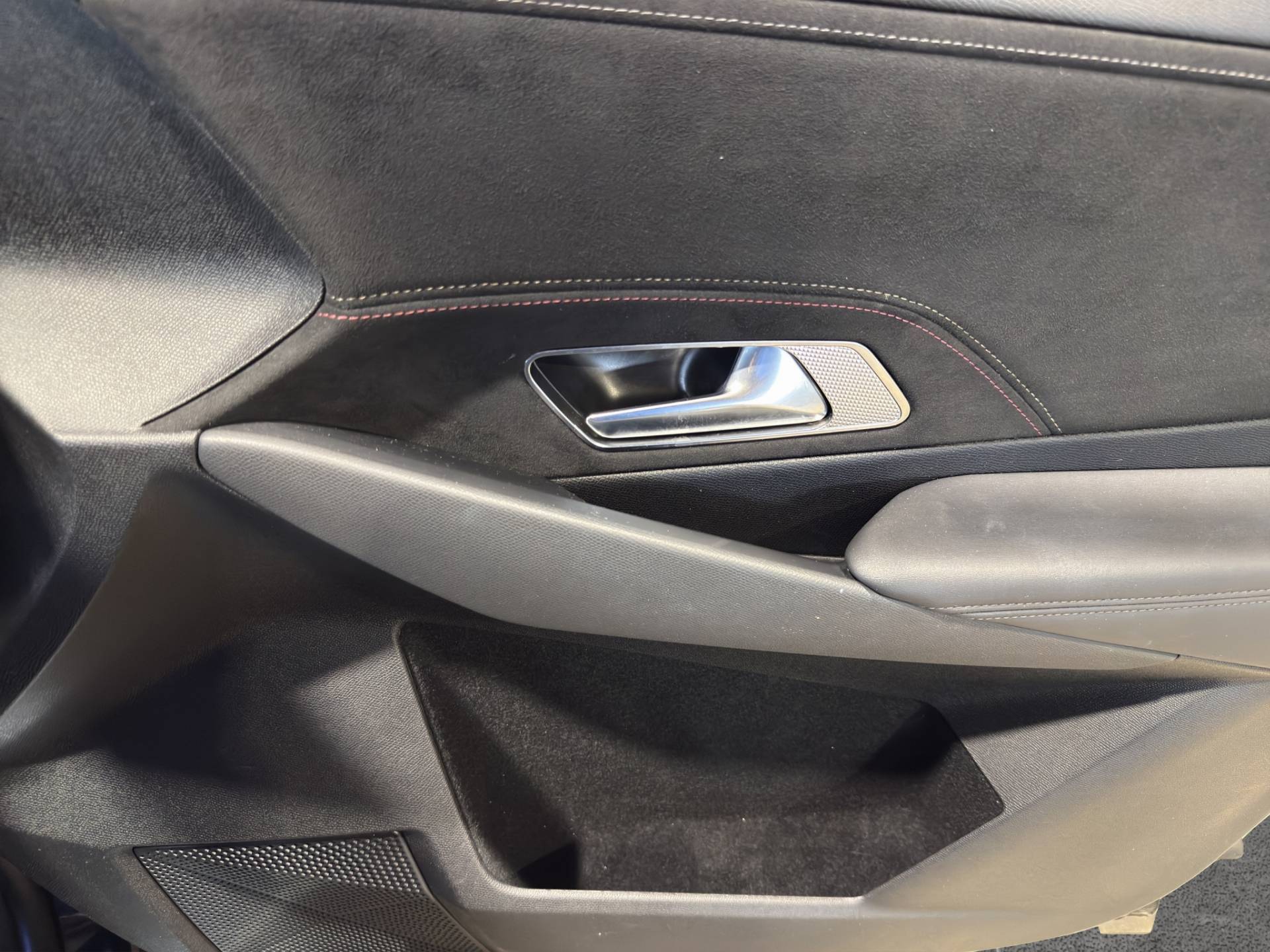 DS DS 7 DS7 1.5 bluehdi Performance Line 130cv auto usata in pronta consegna - Brandini