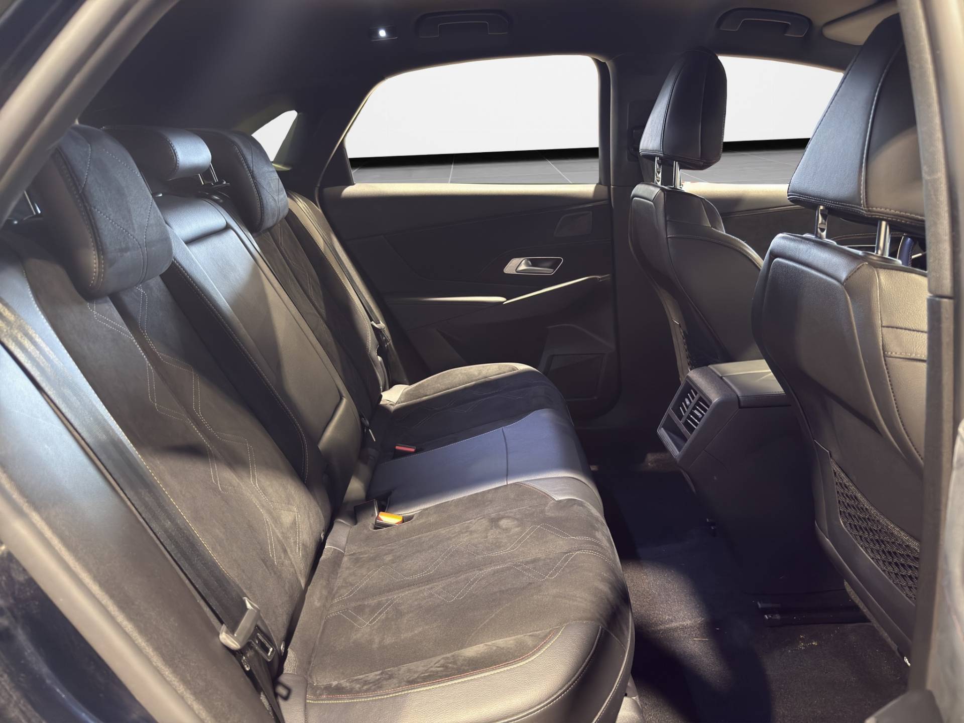 DS DS 7 DS7 1.5 bluehdi Performance Line 130cv auto usata in pronta consegna - Brandini