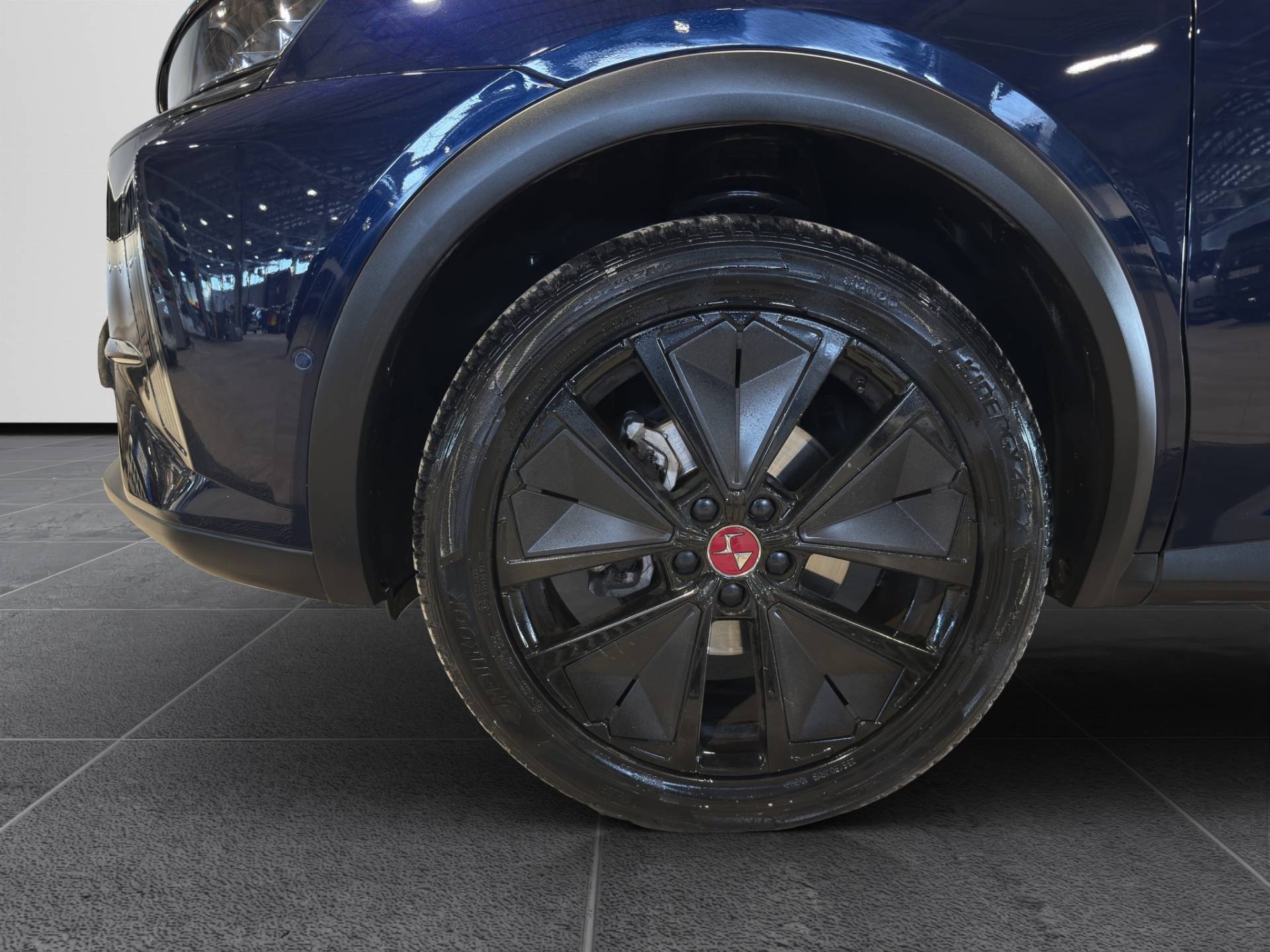 DS DS 7 DS7 1.5 bluehdi Performance Line 130cv auto usata in pronta consegna - Brandini