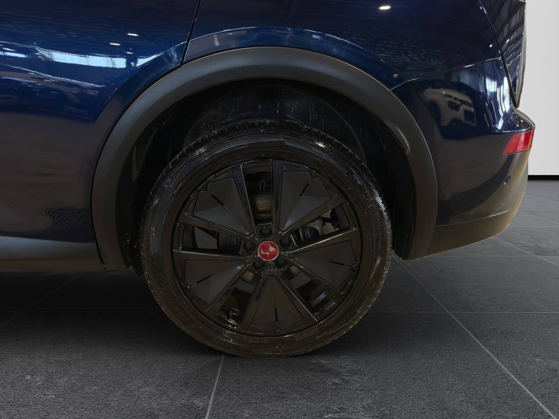 DS DS 7 DS7 1.5 bluehdi Performance Line 130cv auto usata in pronta consegna - Brandini