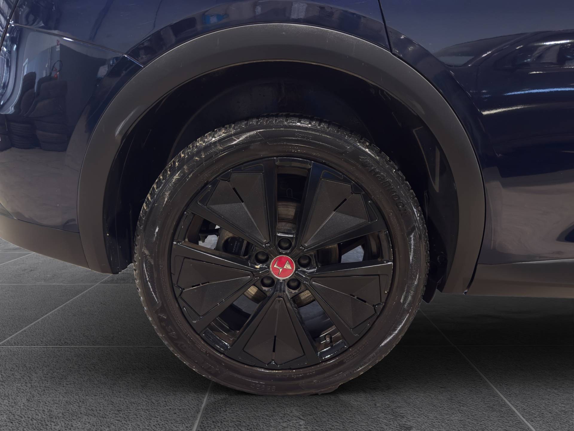 DS DS 7 DS7 1.5 bluehdi Performance Line 130cv auto usata in pronta consegna - Brandini