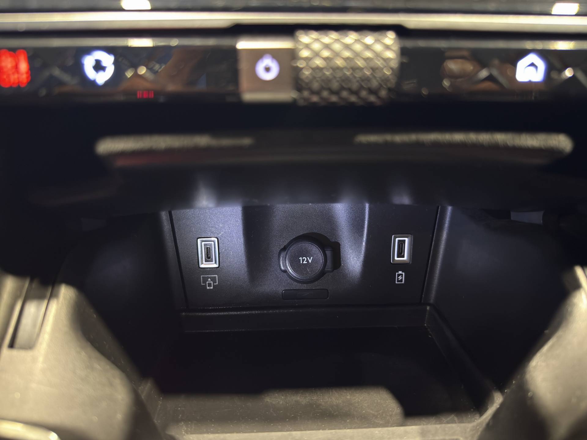 DS DS 7 DS7 1.5 bluehdi Performance Line 130cv auto usata in pronta consegna - Brandini